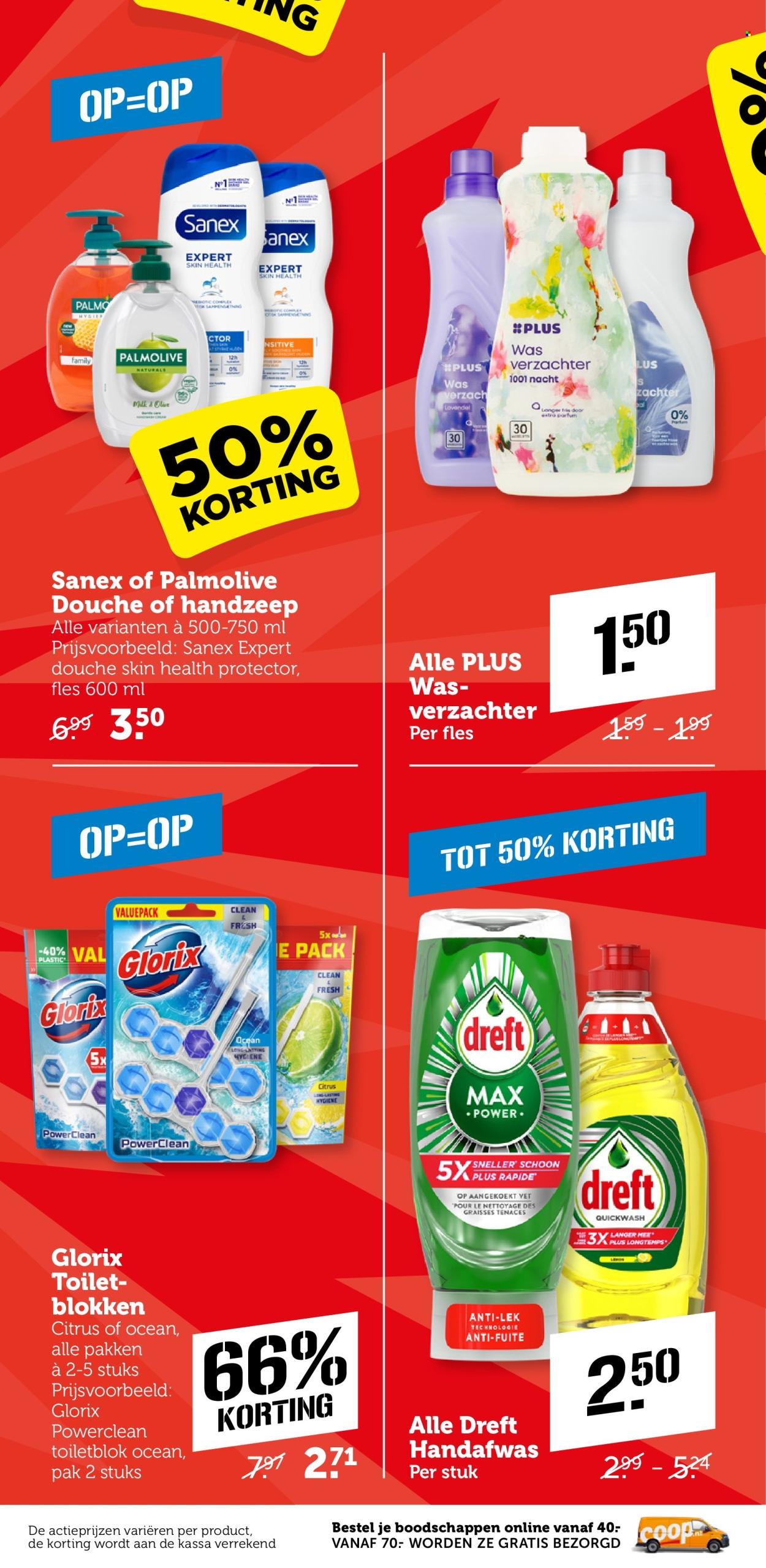Coop-aanbieding - 28-5-2025 - 3-6-2025. Pagina 36