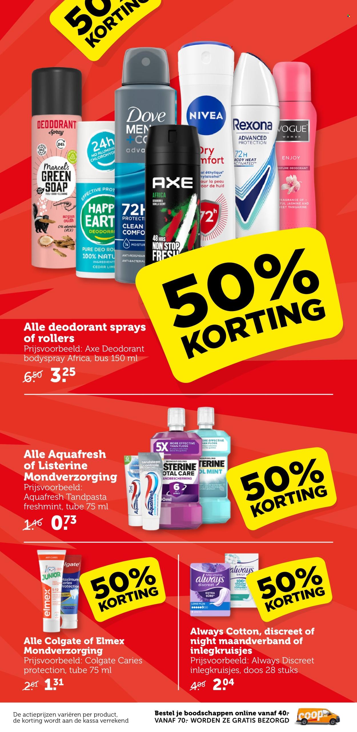 Coop-aanbieding - 28-5-2025 - 3-6-2025. Pagina 37