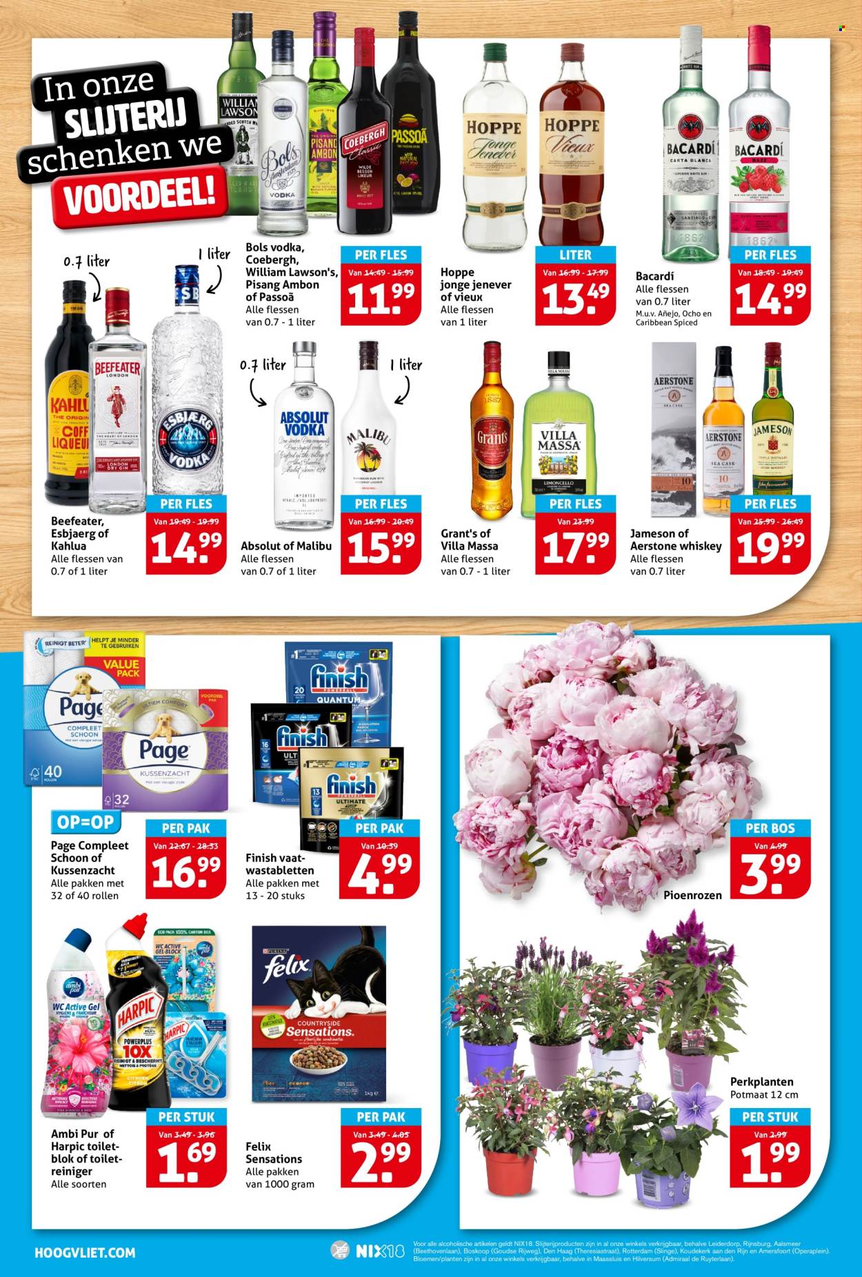 Hoogvliet-aanbieding - 28-5-2025 - 3-6-2025. Pagina 16
