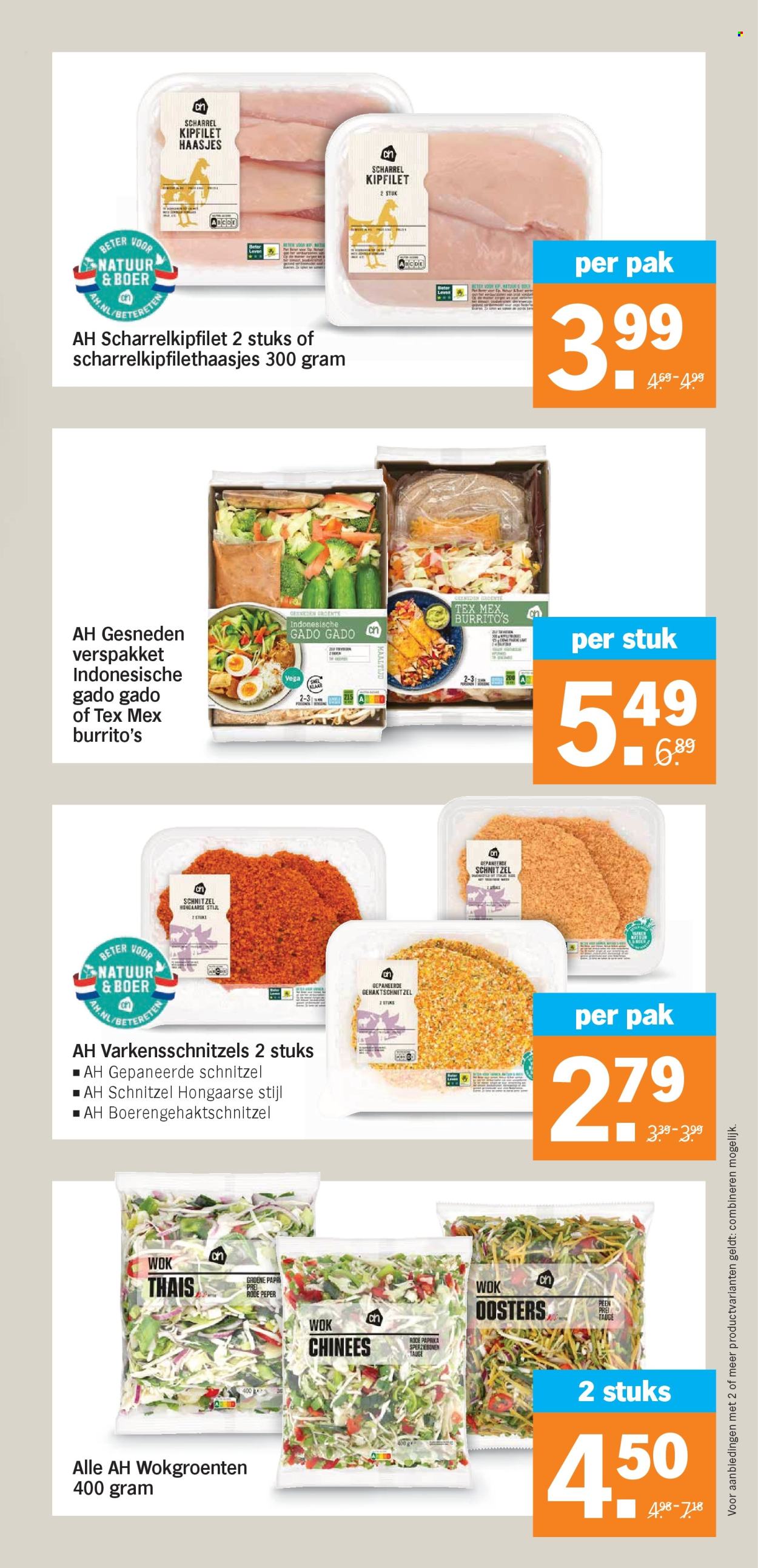 Albert Heijn-aanbieding - 26-5-2025 - 1-6-2025. Pagina 12
