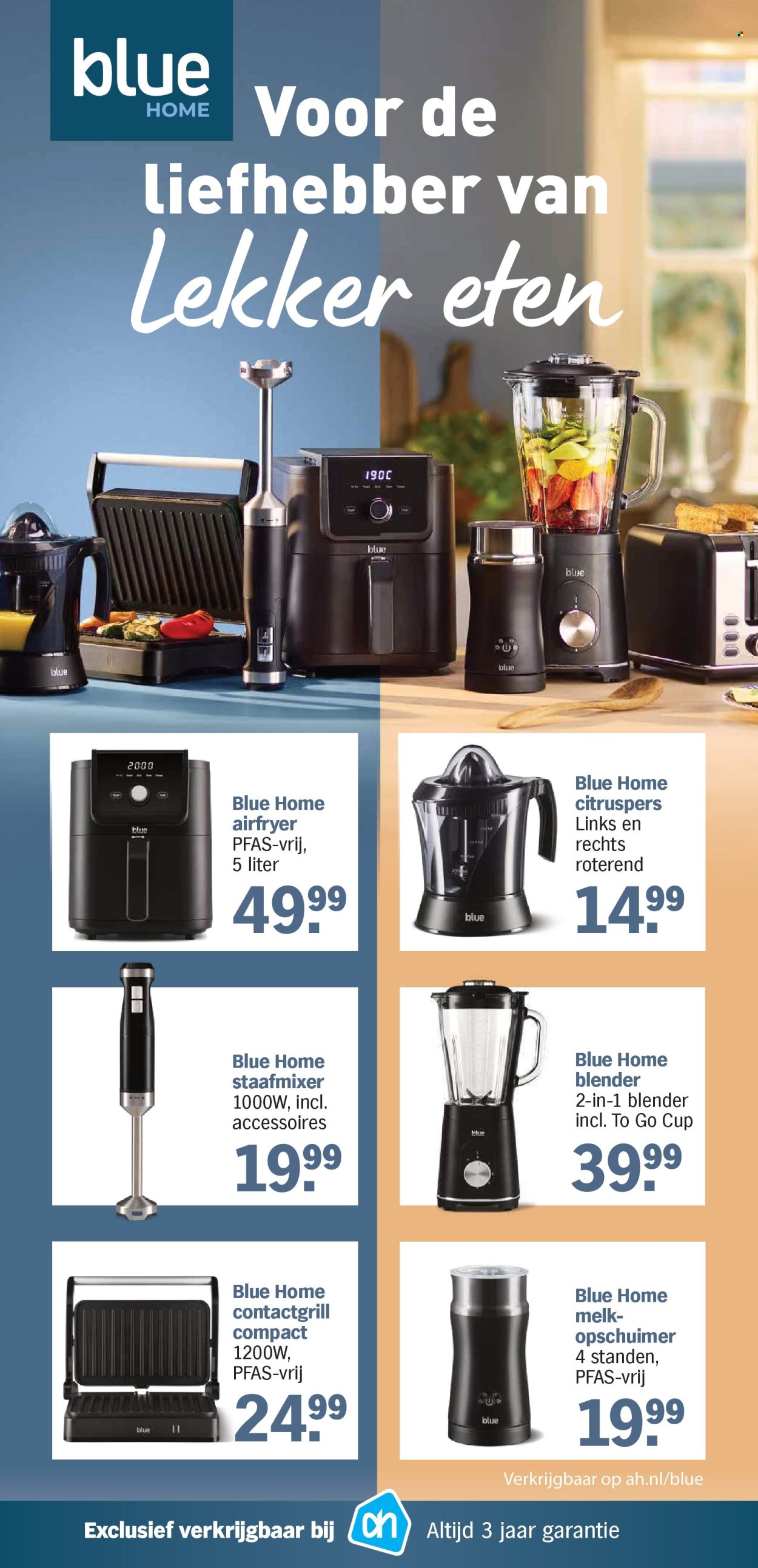 Albert Heijn-aanbieding - 26-5-2025 - 1-6-2025. Pagina 37