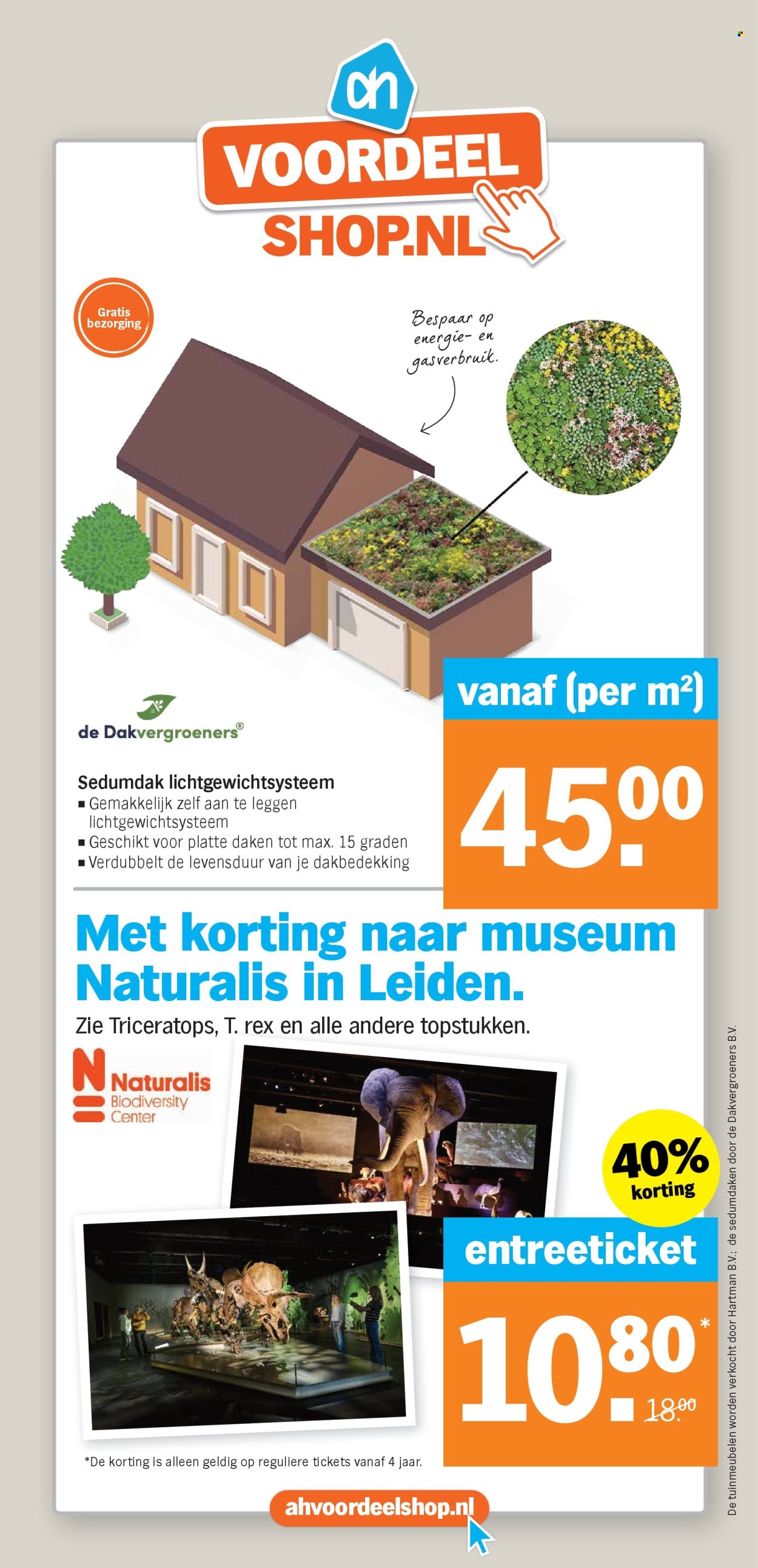 Albert Heijn-aanbieding - 26-5-2025 - 1-6-2025. Pagina 41
