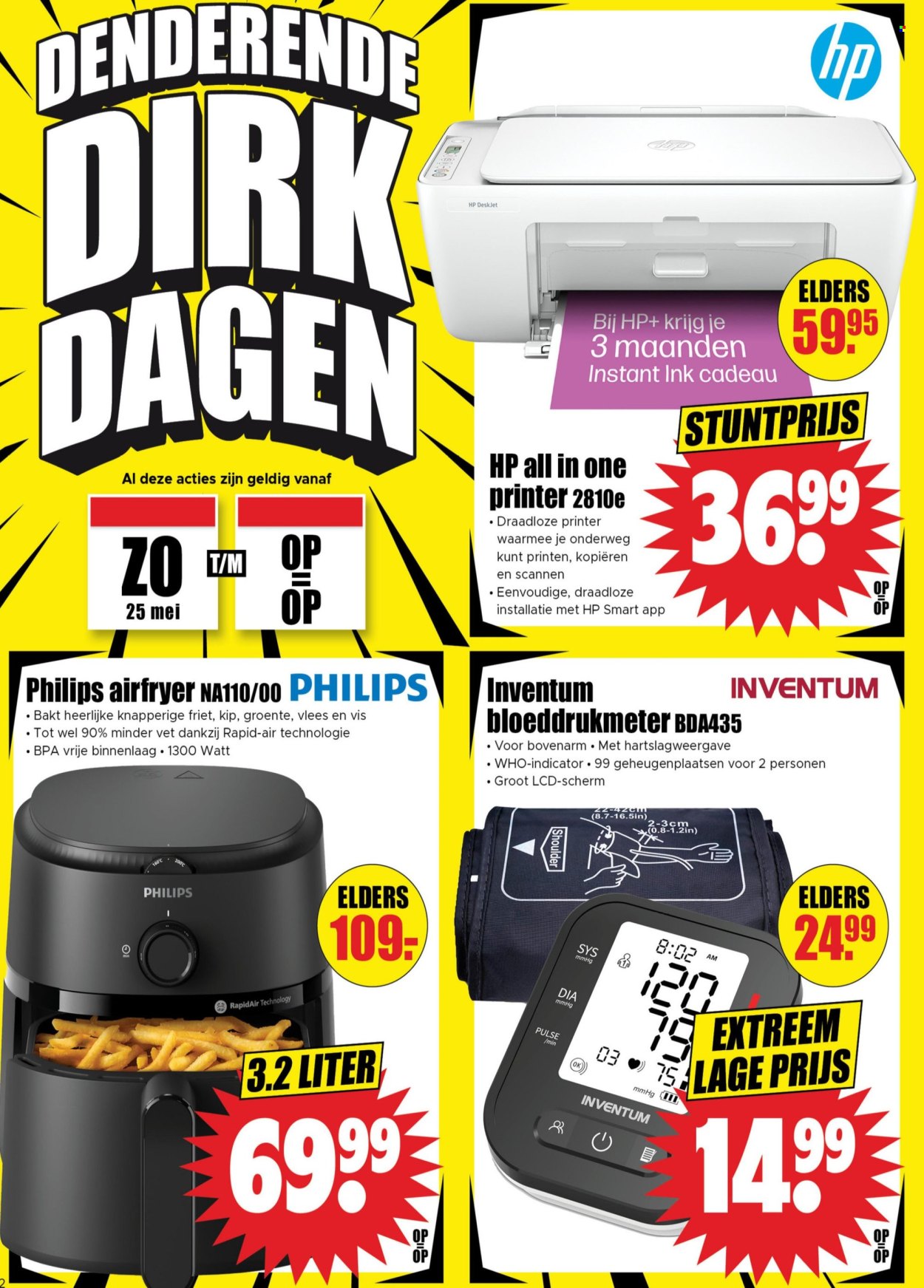 Dirk-aanbieding - 28-5-2025 - 3-6-2025. Pagina 2