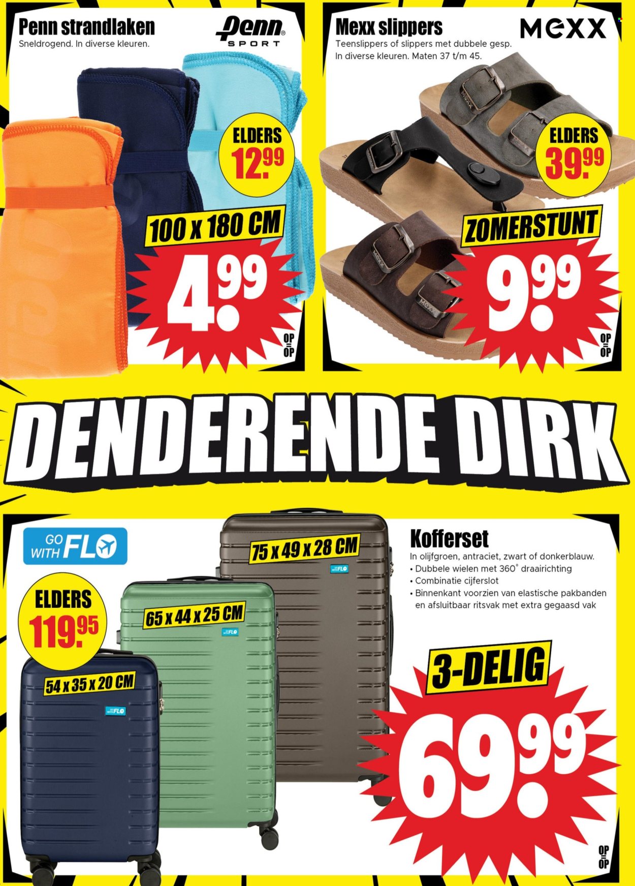 Dirk-aanbieding - 28-5-2025 - 3-6-2025. Pagina 4