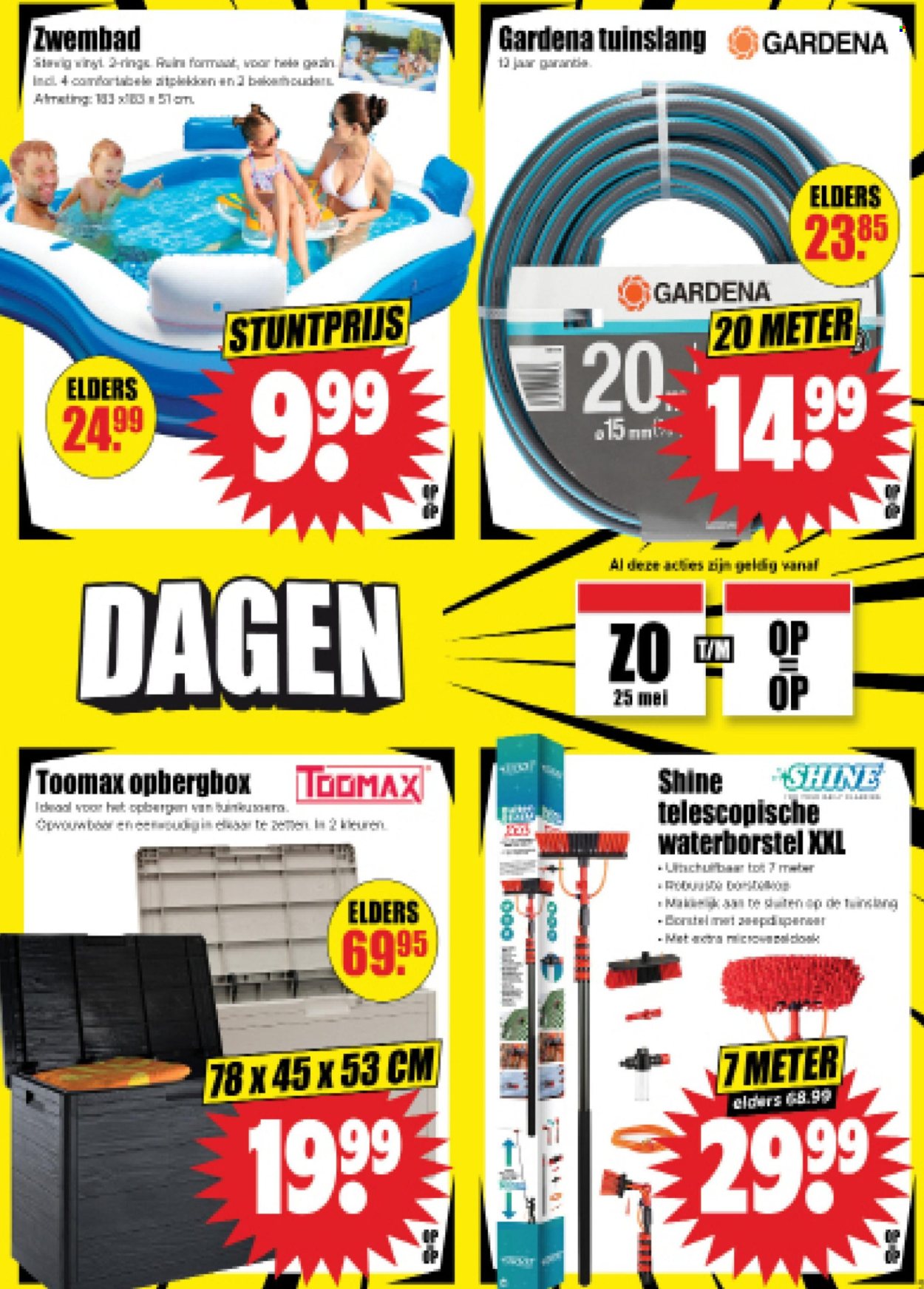 Dirk-aanbieding - 28-5-2025 - 3-6-2025. Pagina 9