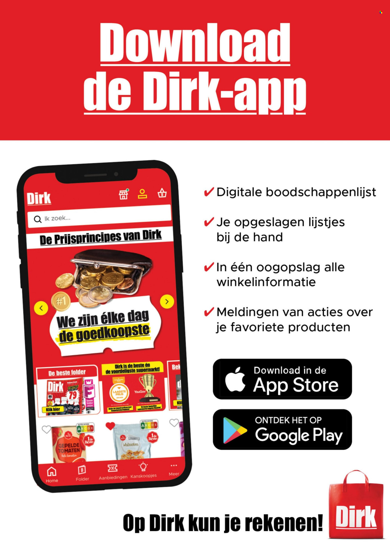 Dirk-aanbieding - 28-5-2025 - 3-6-2025. Pagina 10