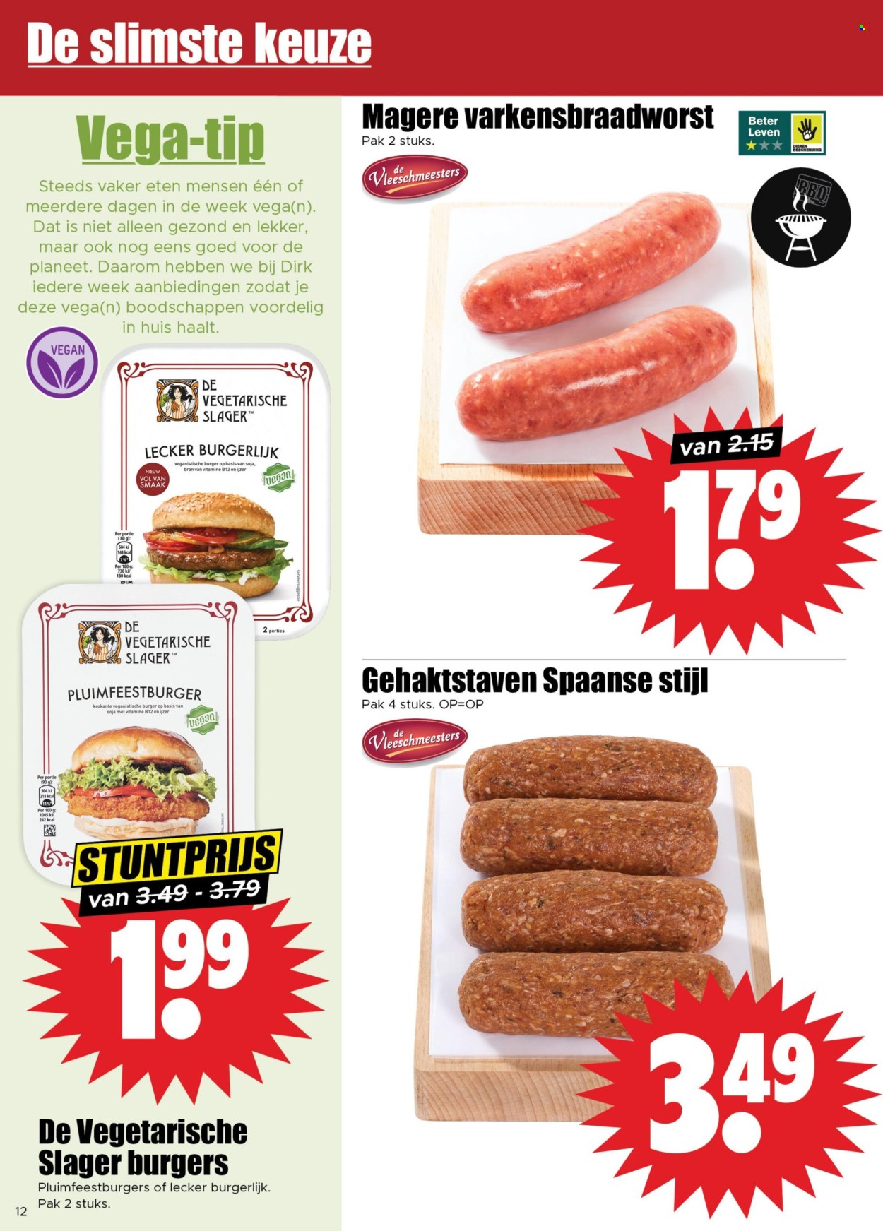 Dirk-aanbieding - 28-5-2025 - 3-6-2025. Pagina 14