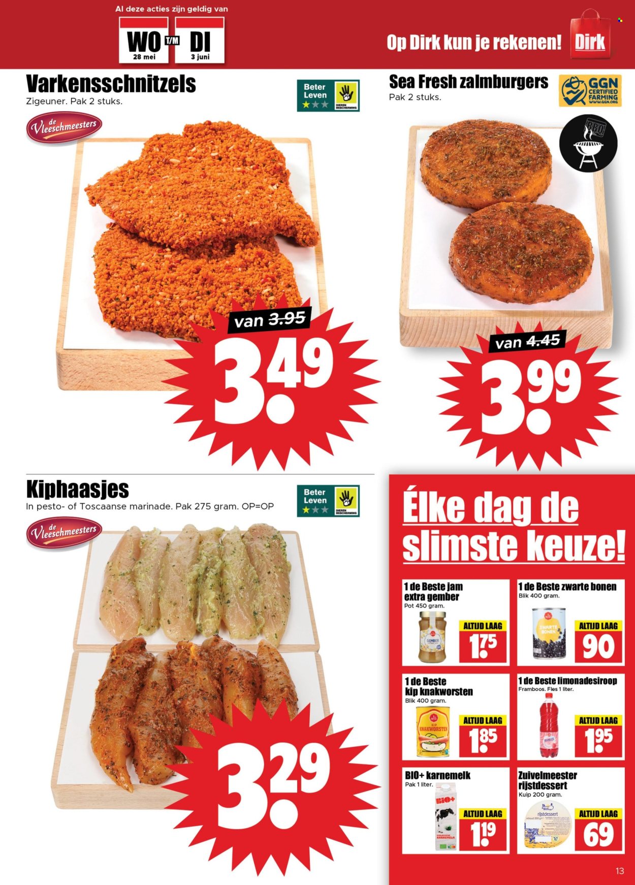 Dirk-aanbieding - 28-5-2025 - 3-6-2025. Pagina 15
