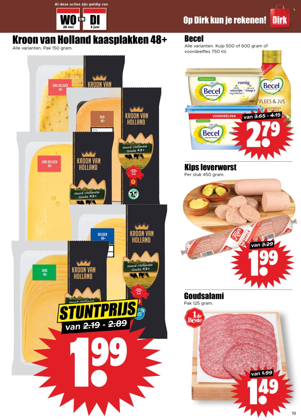Dirk-aanbieding - 28-5-2025 - 3-6-2025. Pagina 21