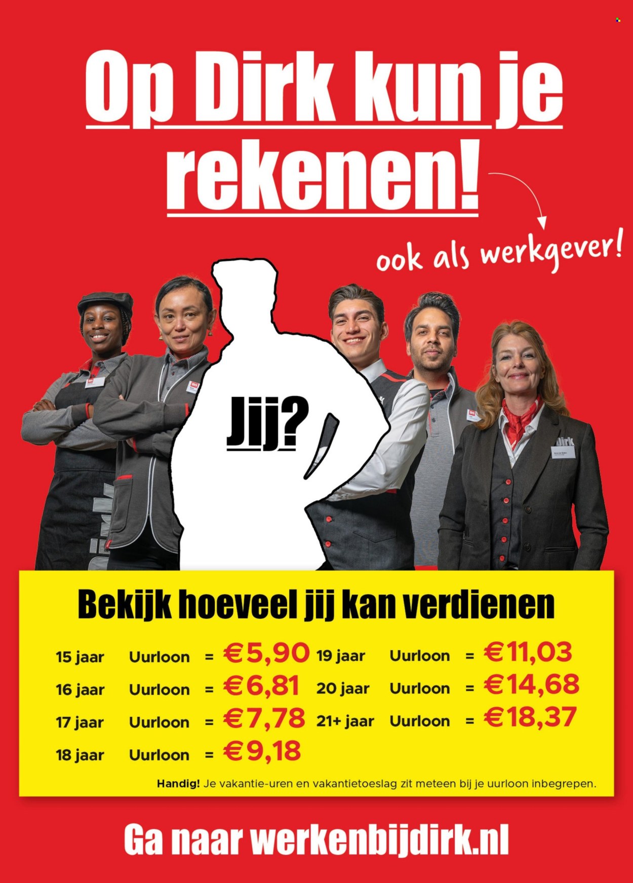 Dirk-aanbieding - 28-5-2025 - 3-6-2025. Pagina 26