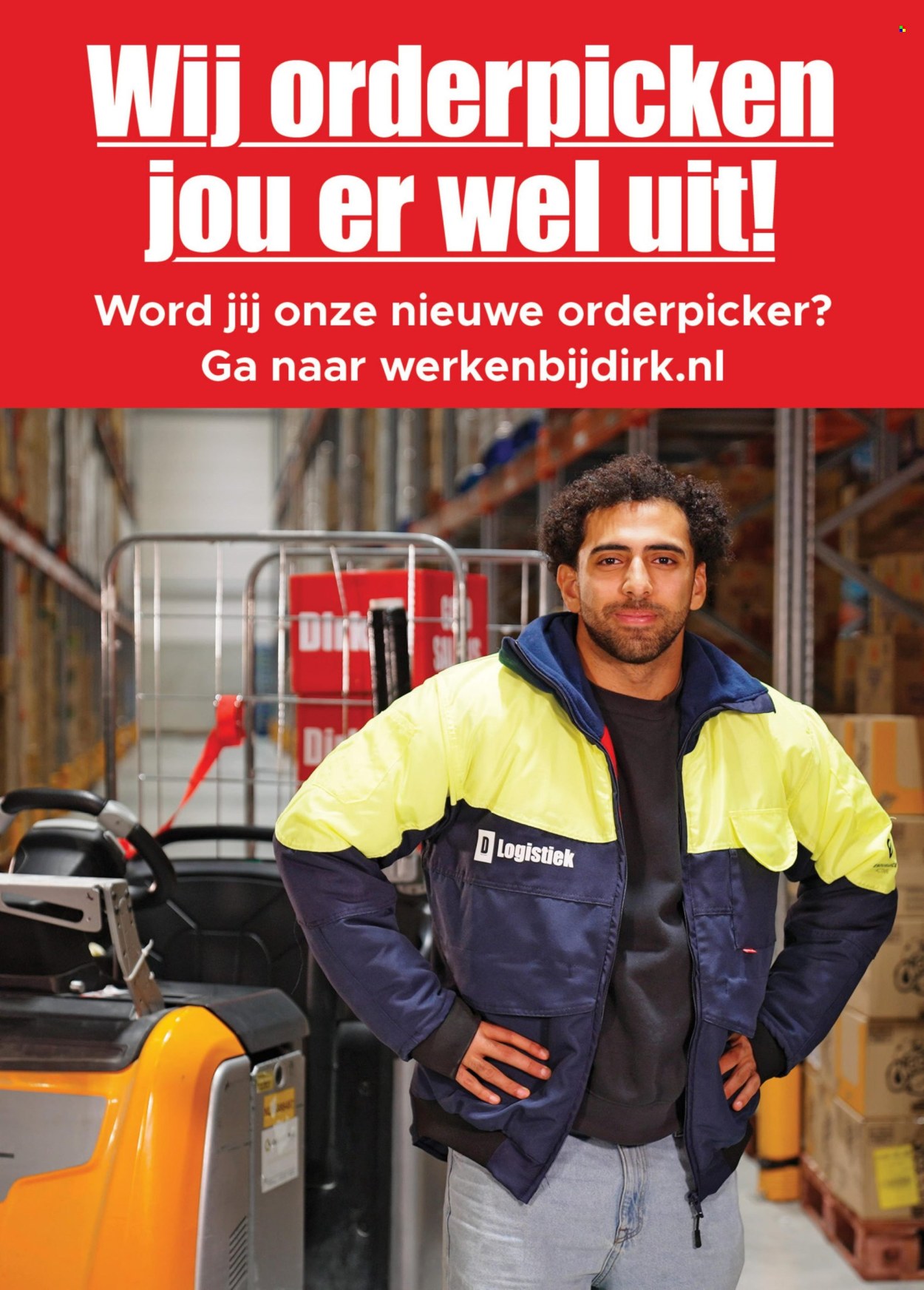 Dirk-aanbieding - 28-5-2025 - 3-6-2025. Pagina 27