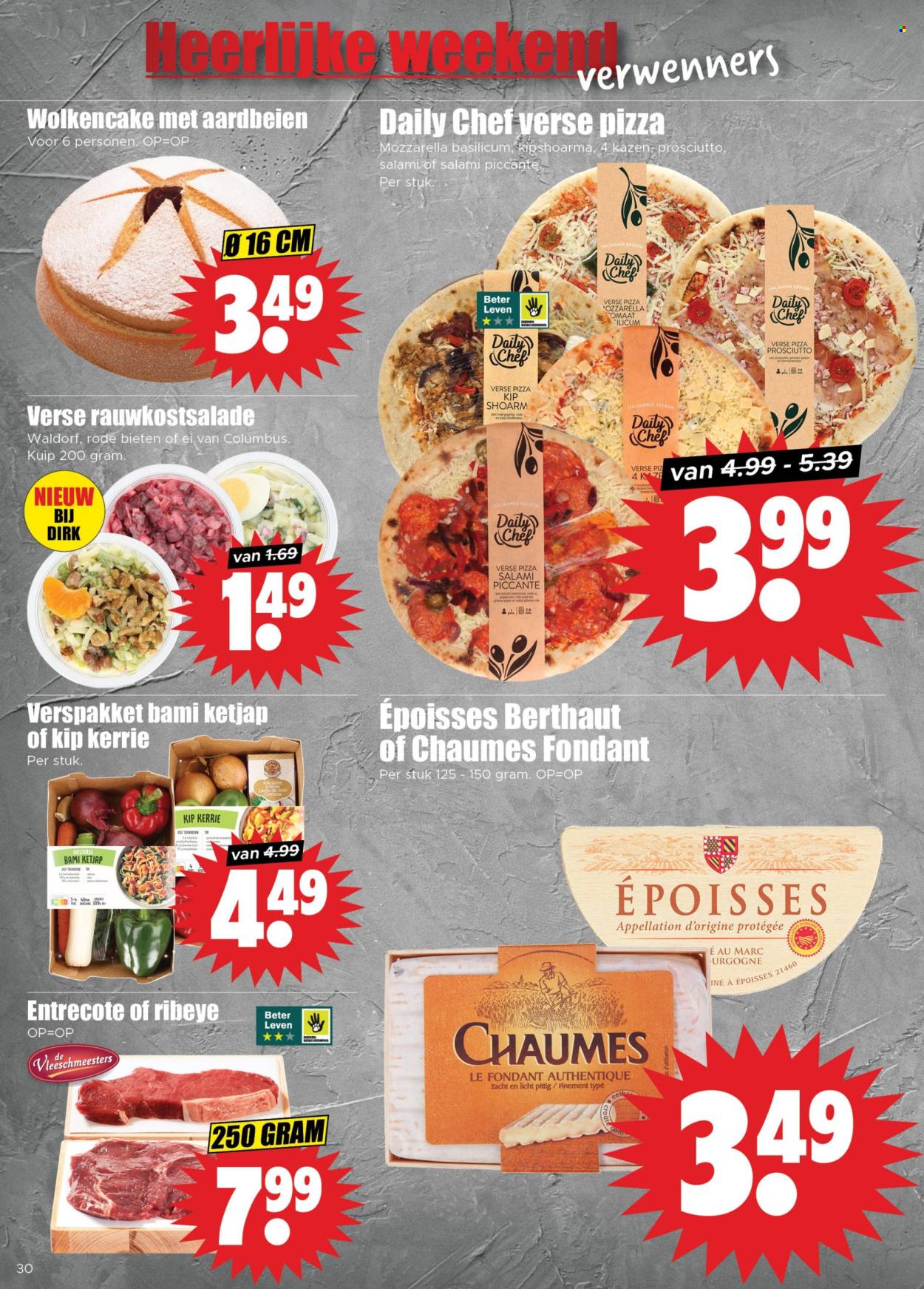 Dirk-aanbieding - 28-5-2025 - 3-6-2025. Pagina 36