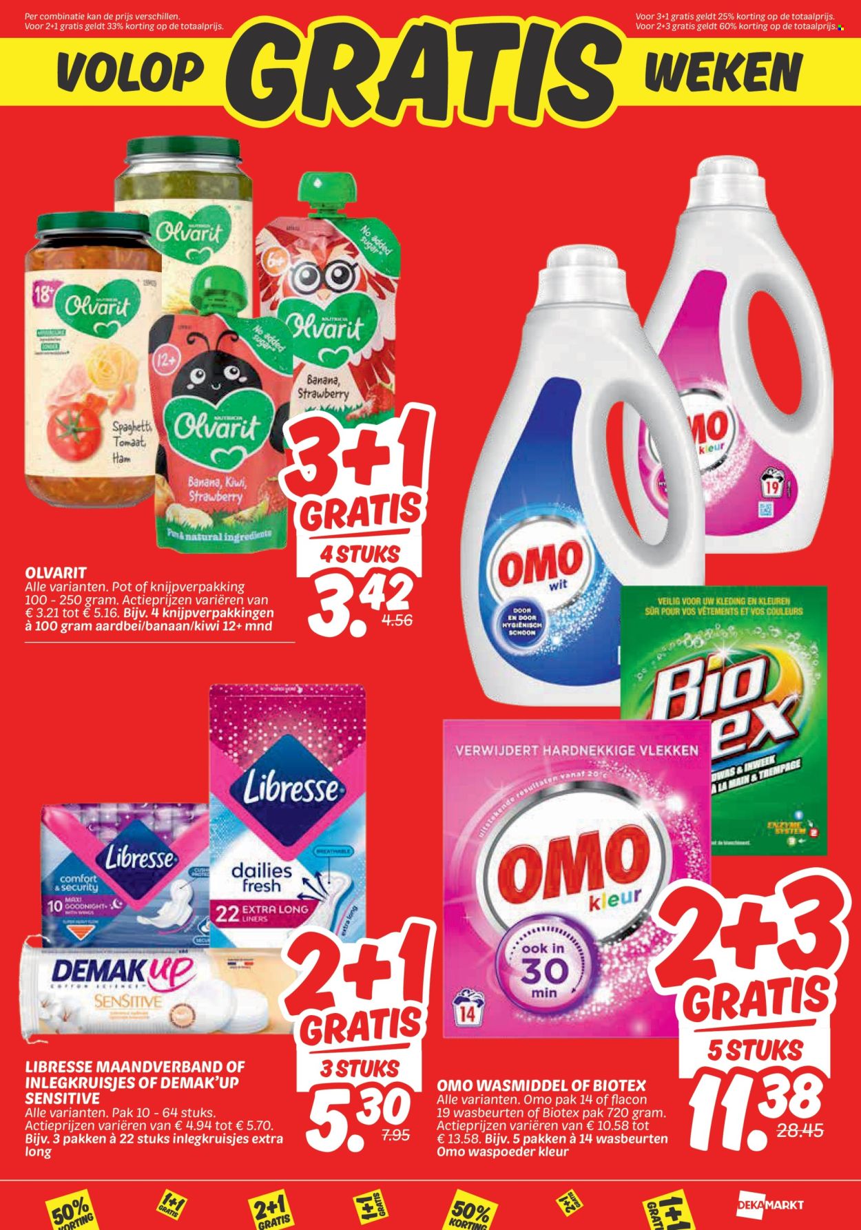 DekaMarkt-aanbieding - 27-5-2025 - 2-6-2025. Pagina 5