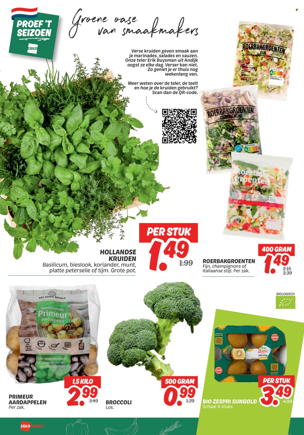 DekaMarkt-aanbieding - 27-5-2025 - 2-6-2025. Pagina 10
