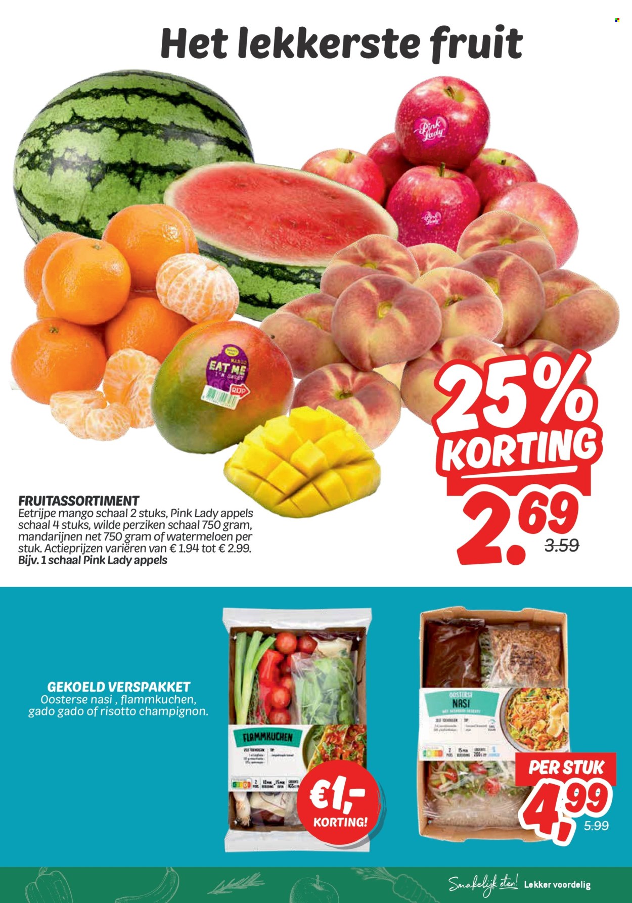 DekaMarkt-aanbieding - 27-5-2025 - 2-6-2025. Pagina 11