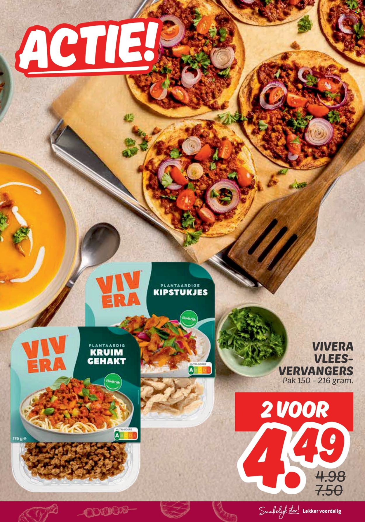 DekaMarkt-aanbieding - 27-5-2025 - 2-6-2025. Pagina 13