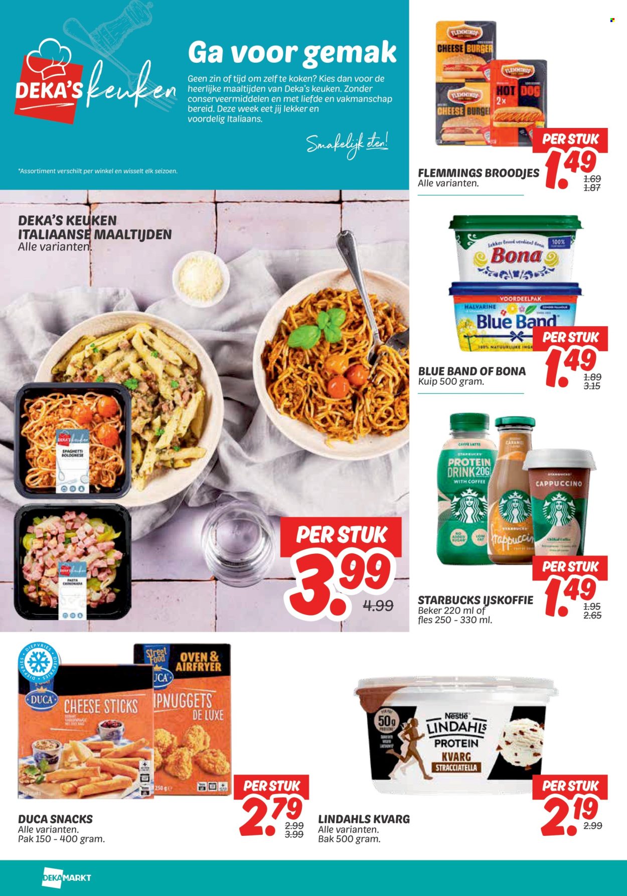 DekaMarkt-aanbieding - 27-5-2025 - 2-6-2025. Pagina 16