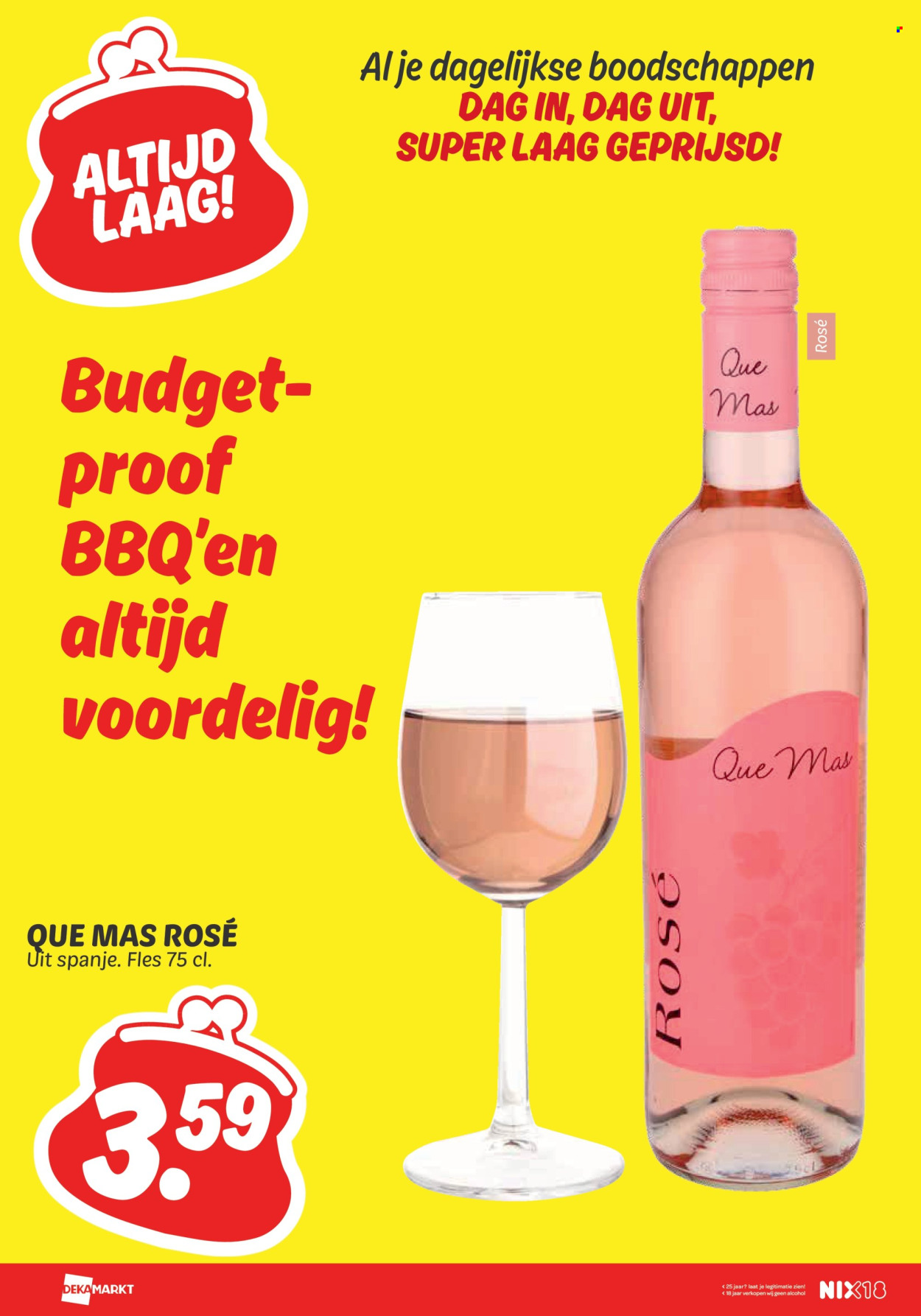 DekaMarkt-aanbieding - 27-5-2025 - 2-6-2025. Pagina 18