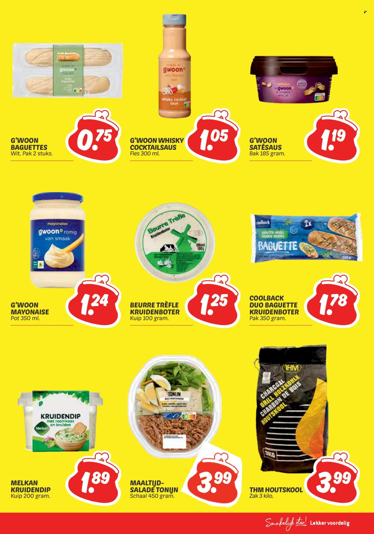 DekaMarkt-aanbieding - 27-5-2025 - 2-6-2025. Pagina 19