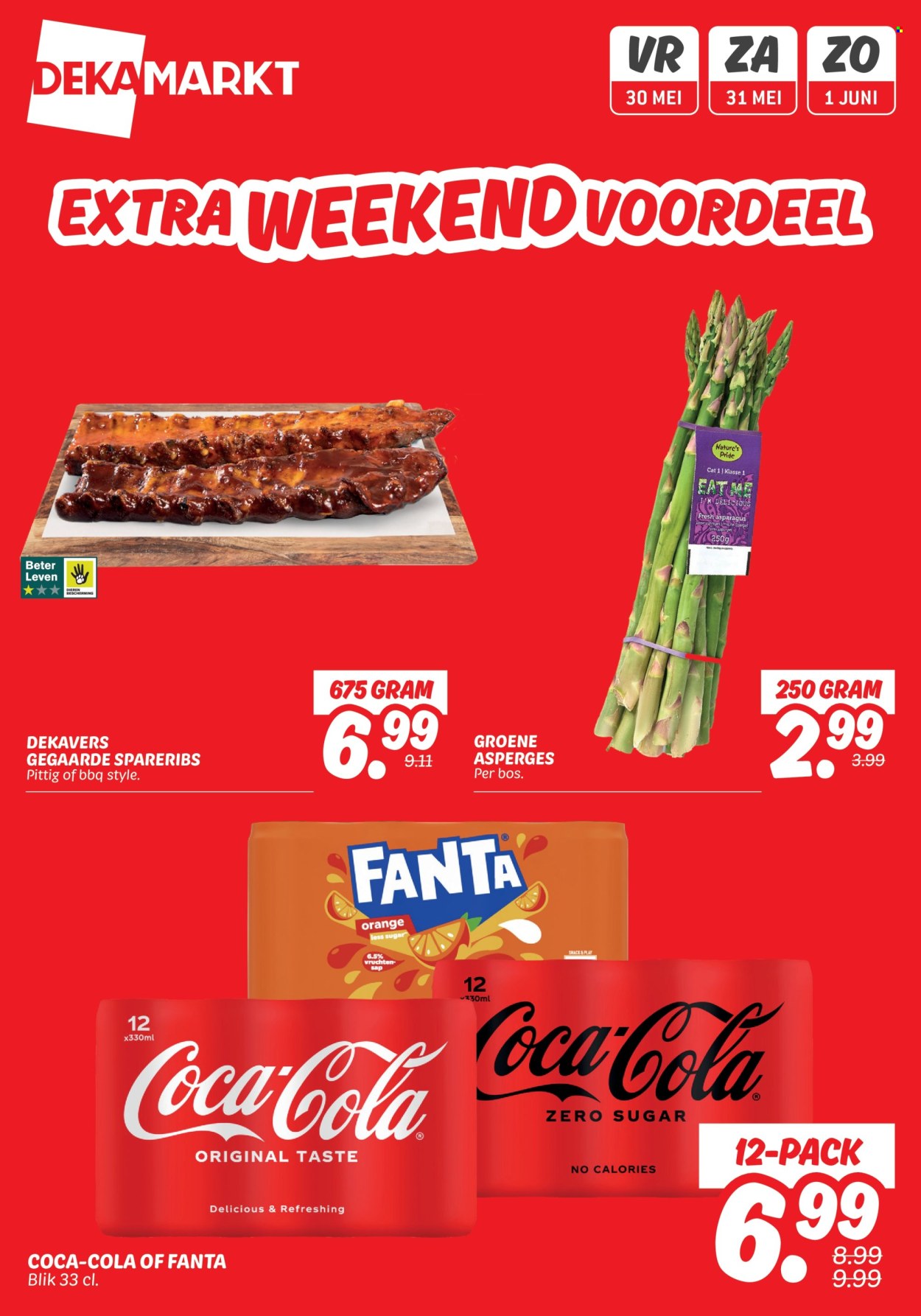 DekaMarkt-aanbieding - 27-5-2025 - 2-6-2025. Pagina 29
