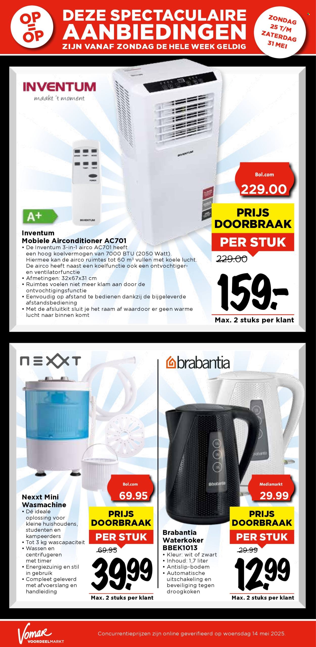 Vomar-aanbieding - 25-5-2025 - 31-5-2025. Pagina 2