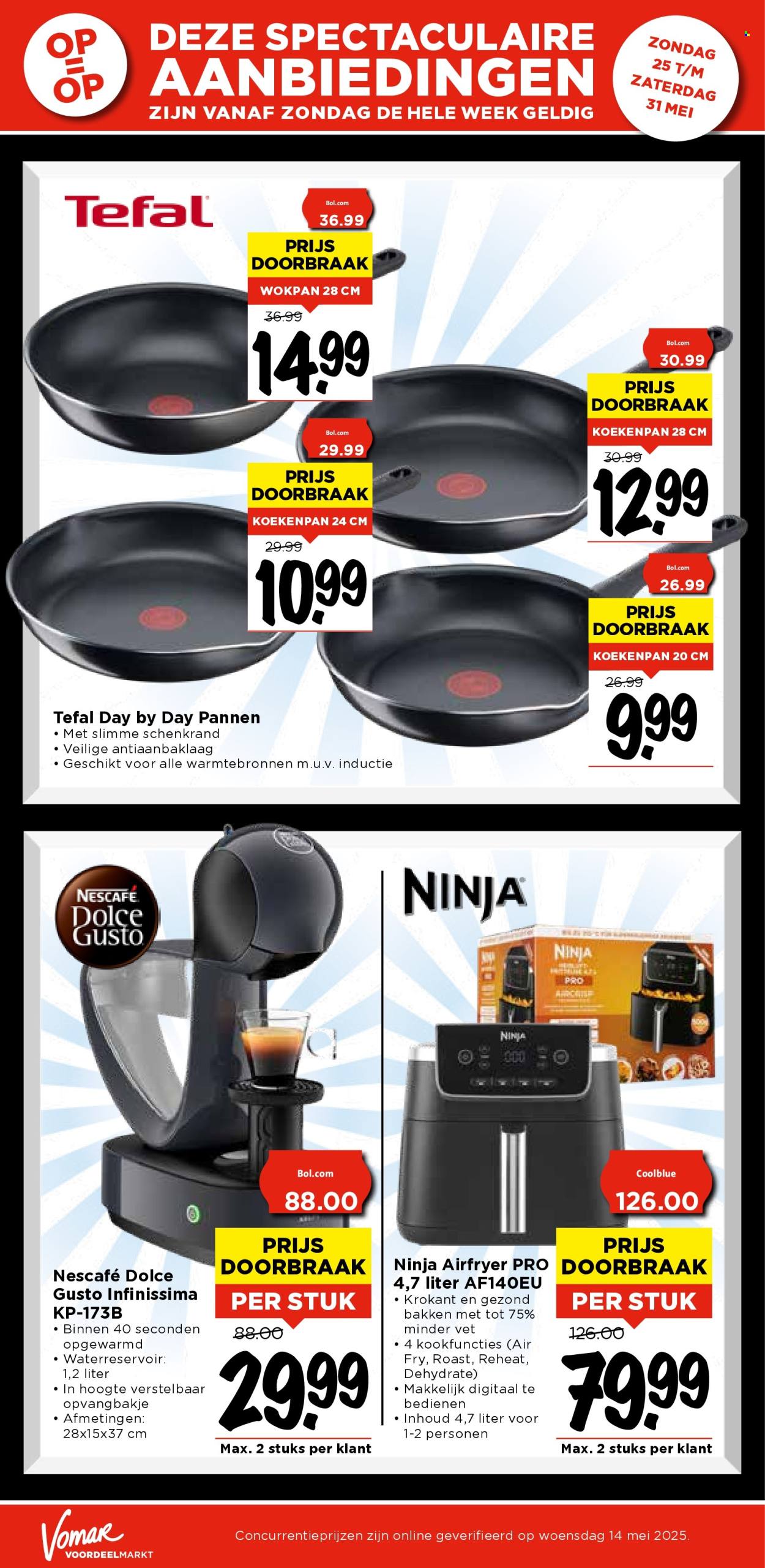 Vomar-aanbieding - 25-5-2025 - 31-5-2025. Pagina 3