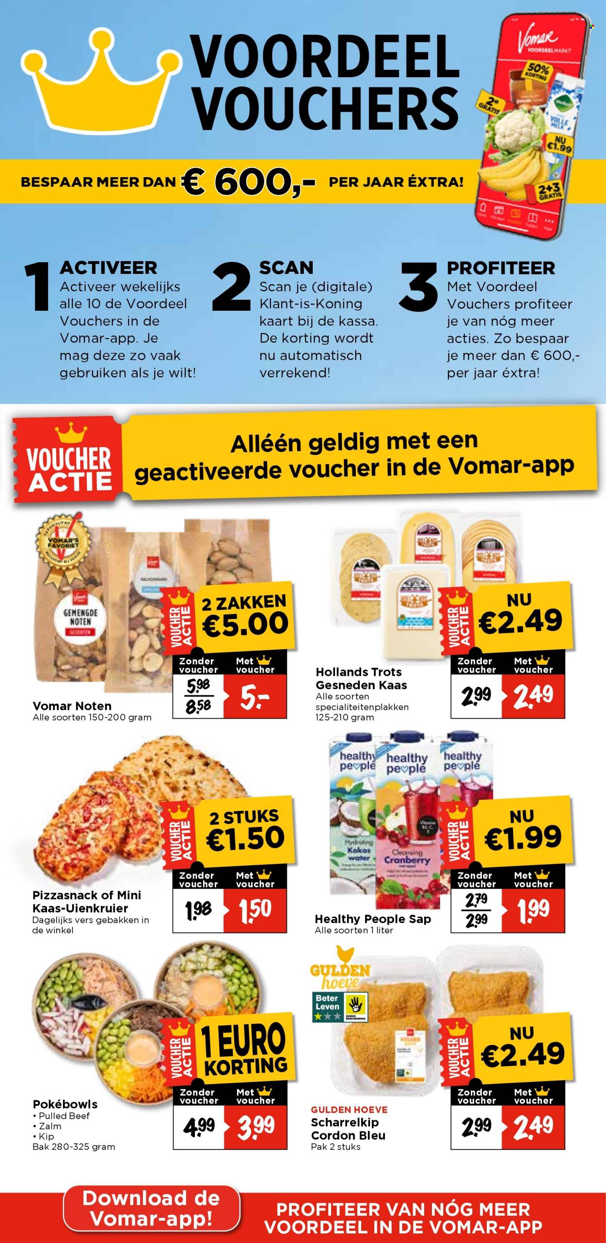 Vomar-aanbieding - 25-5-2025 - 31-5-2025. Pagina 9