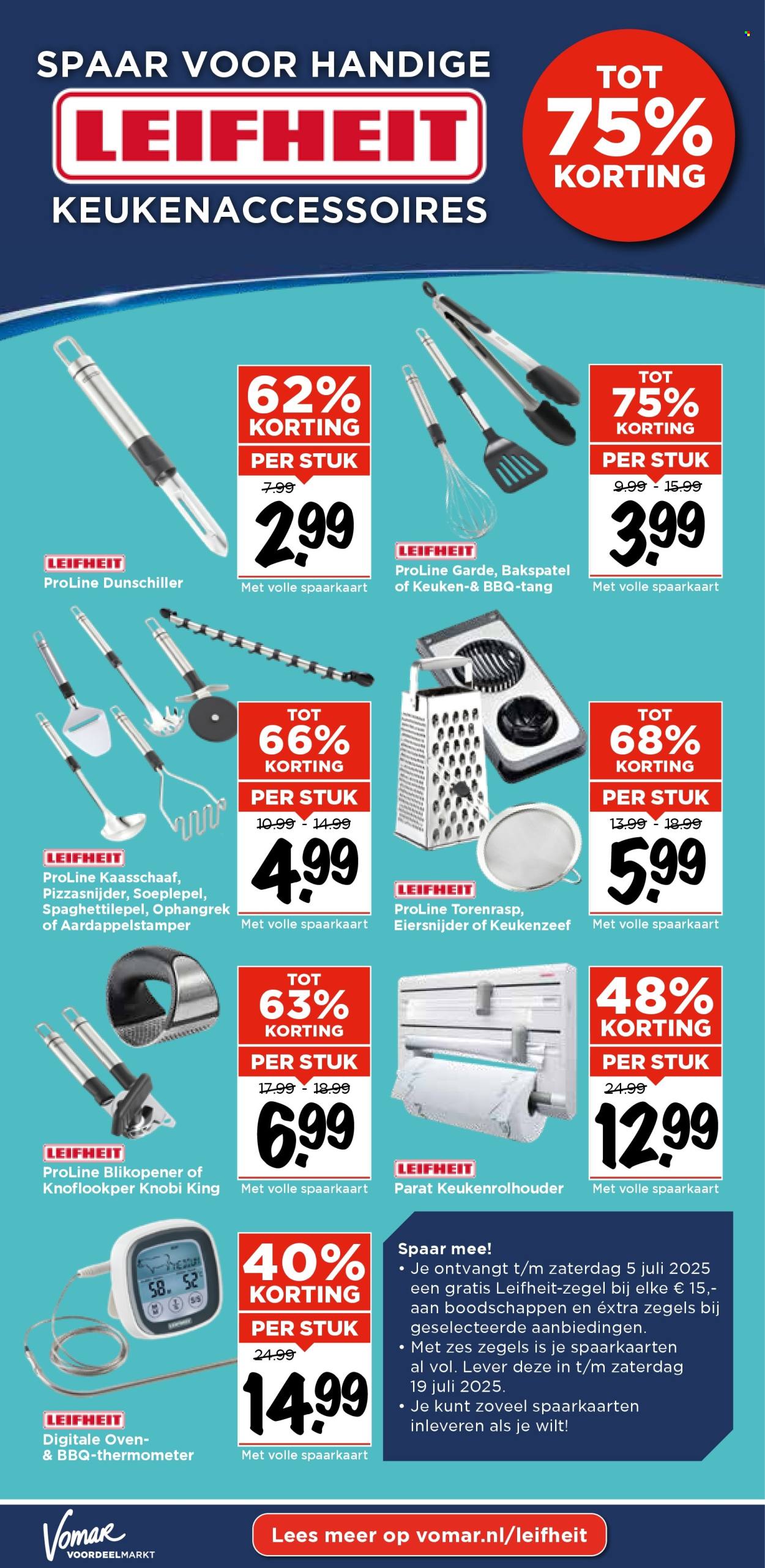 Vomar-aanbieding - 25-5-2025 - 31-5-2025. Pagina 10