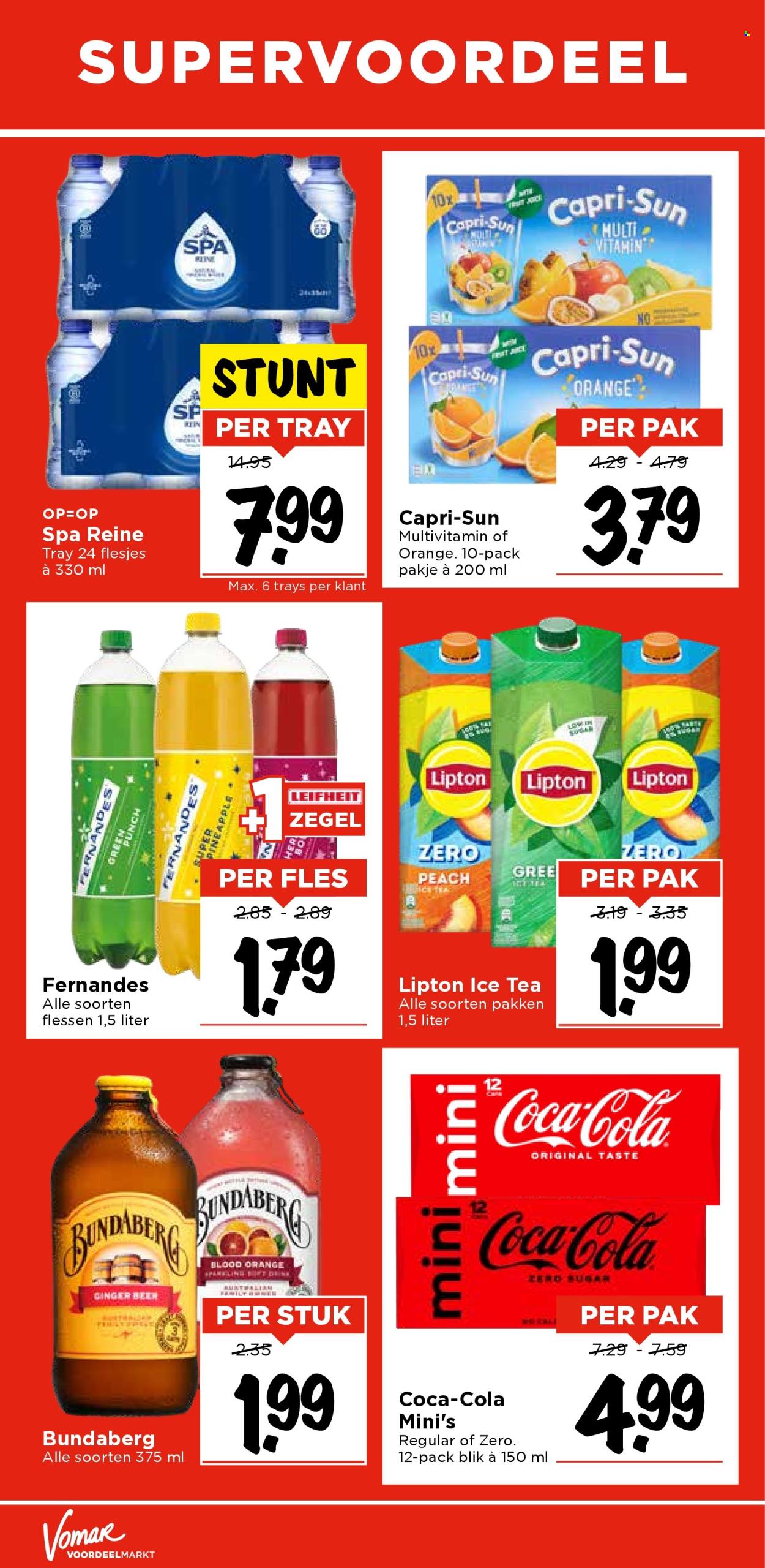 Vomar-aanbieding - 25-5-2025 - 31-5-2025. Pagina 29