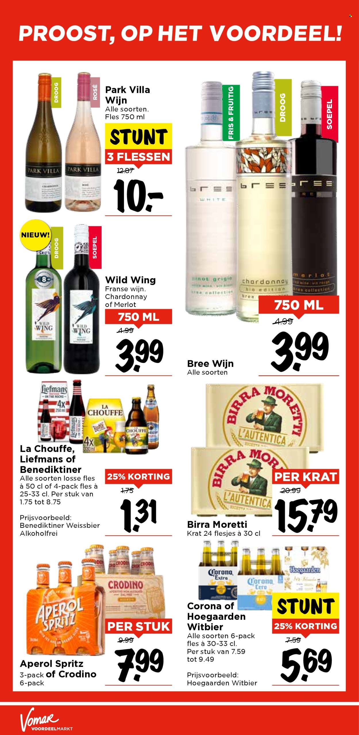 Vomar-aanbieding - 25-5-2025 - 31-5-2025. Pagina 31