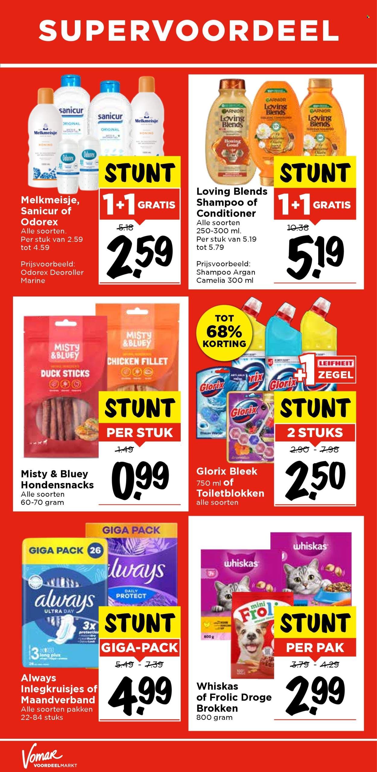 Vomar-aanbieding - 25-5-2025 - 31-5-2025. Pagina 34