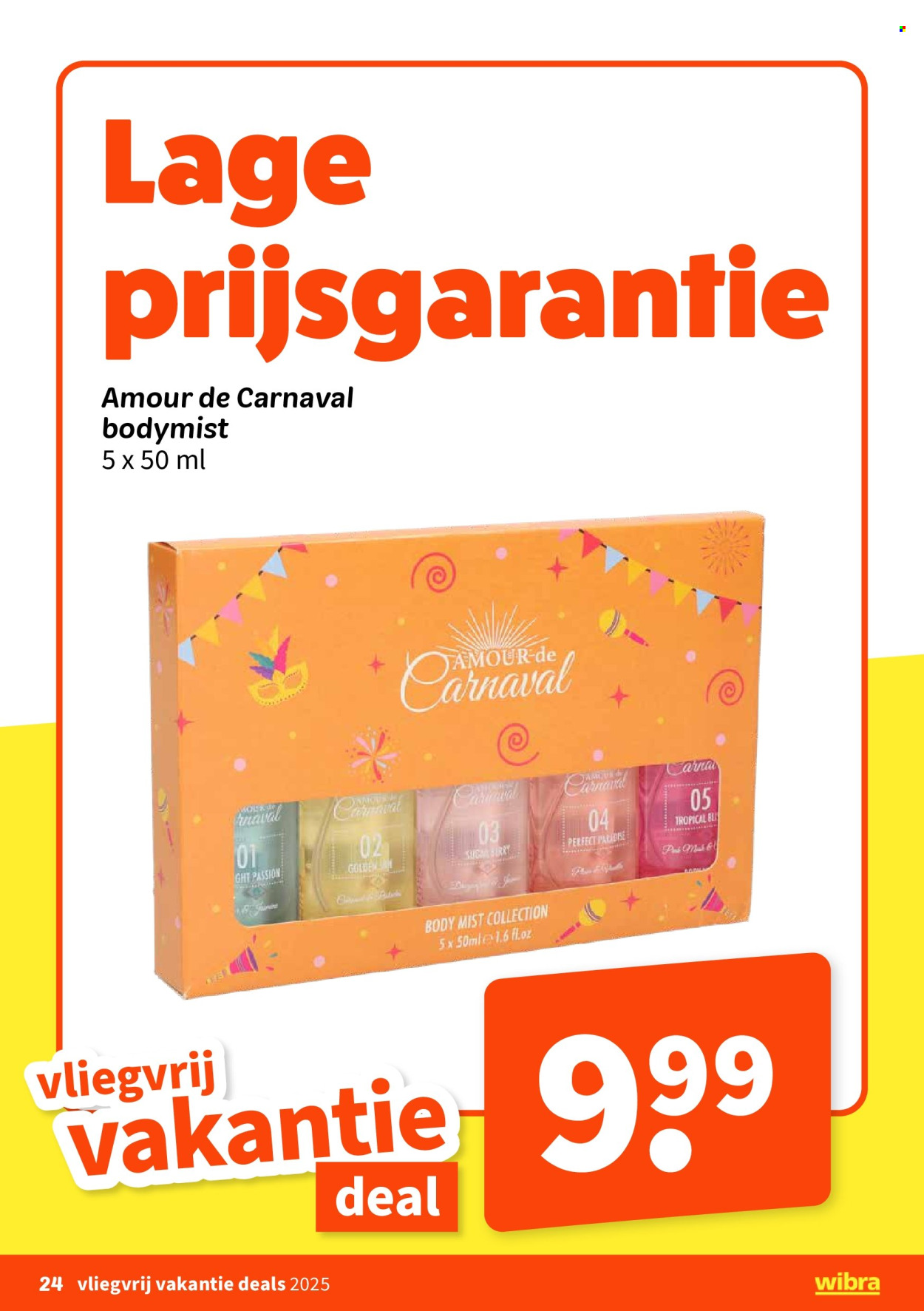 Wibra-aanbieding - 26-5-2025 - 7-6-2025. Pagina 24