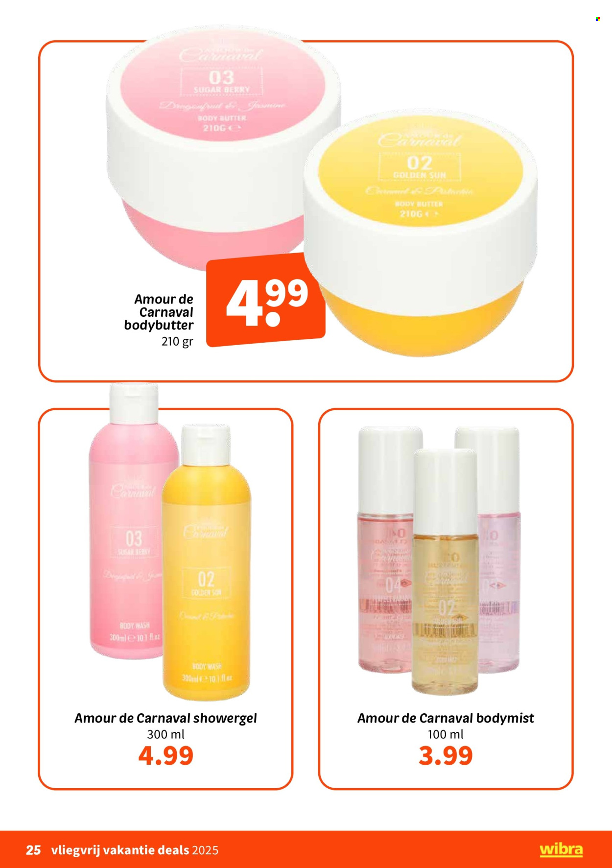 Wibra-aanbieding - 26-5-2025 - 7-6-2025. Pagina 25
