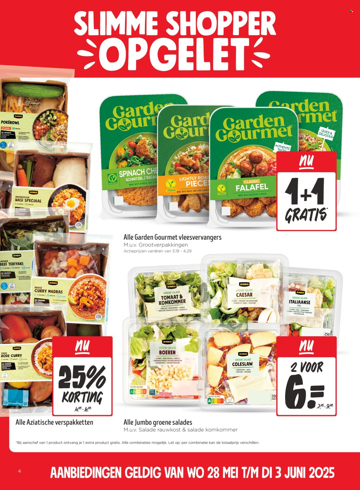 Jumbo-aanbieding - 28-5-2025 - 3-6-2025. Pagina 4