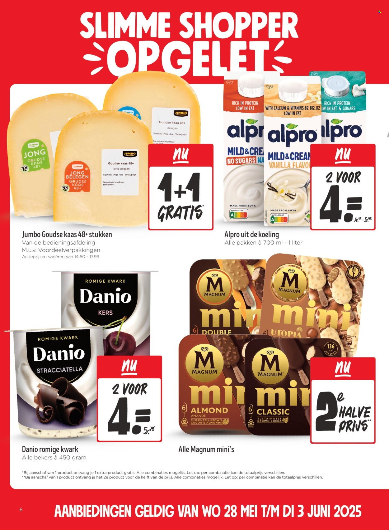 Jumbo-aanbieding - 28-5-2025 - 3-6-2025. Pagina 6