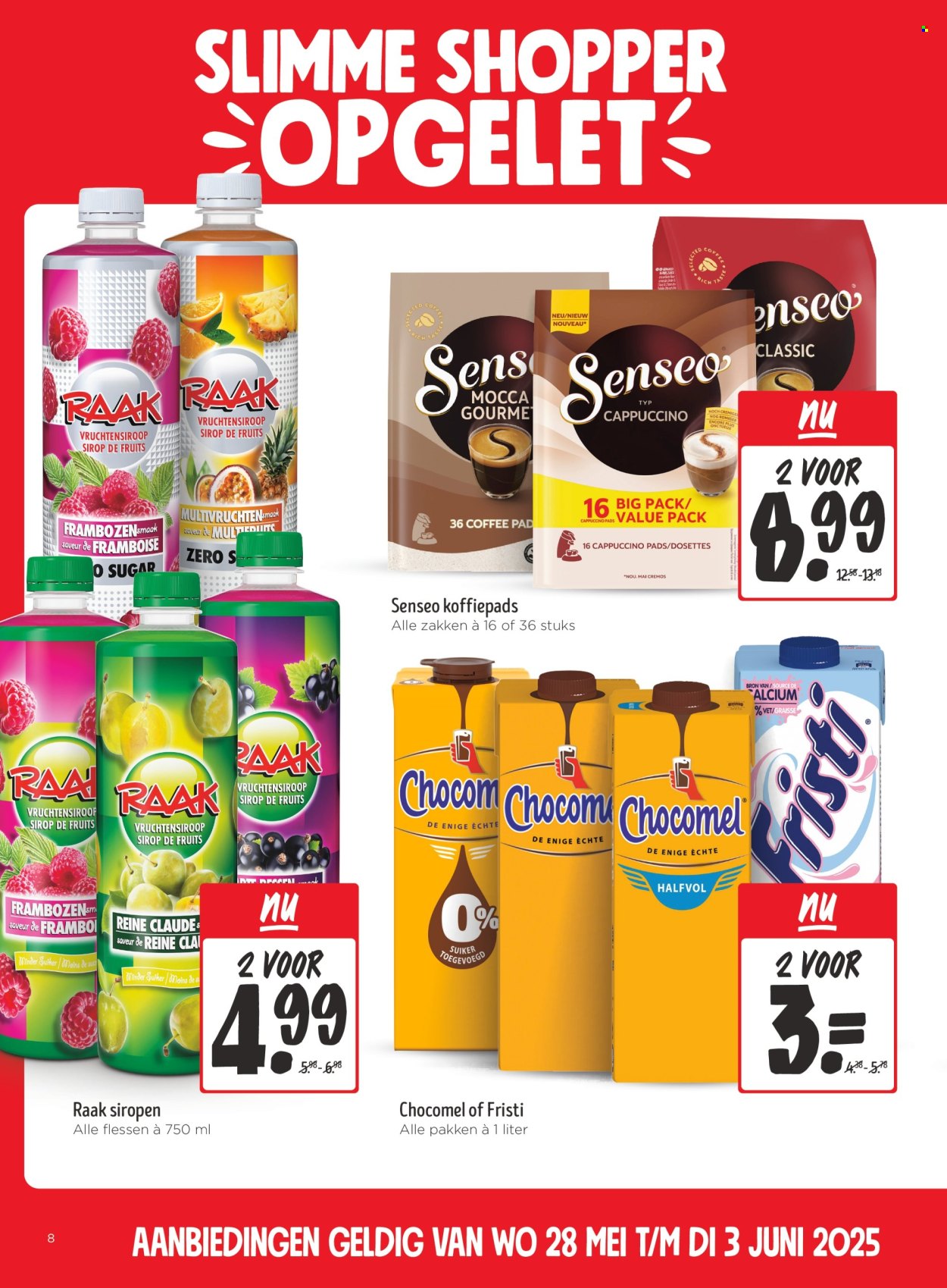 Jumbo-aanbieding - 28-5-2025 - 3-6-2025. Pagina 8