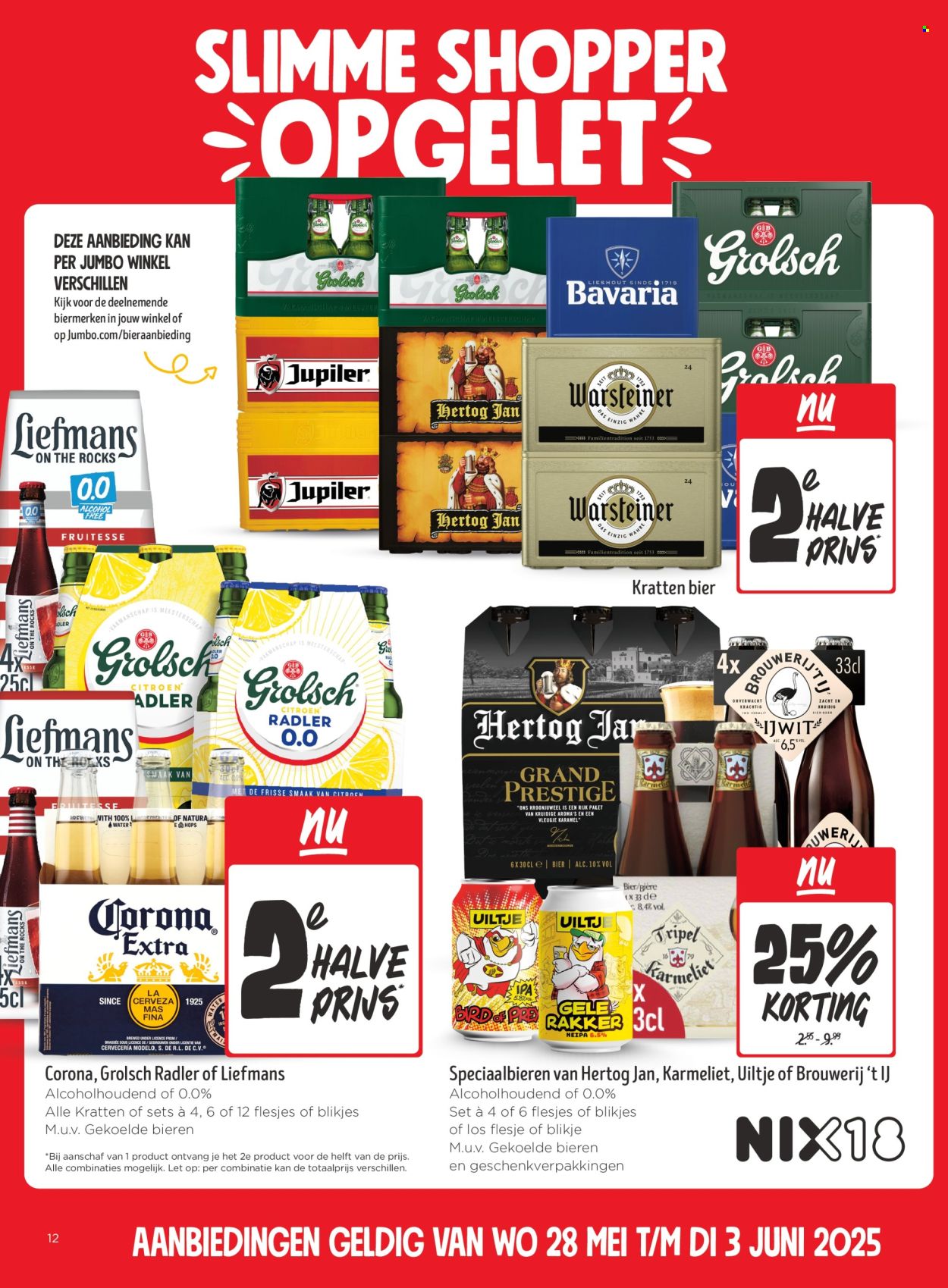 Jumbo-aanbieding - 28-5-2025 - 3-6-2025. Pagina 12