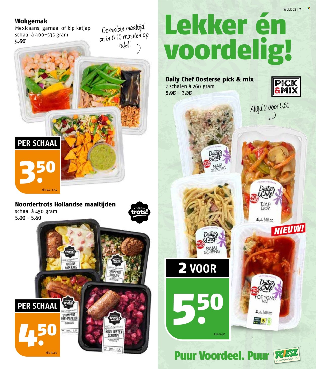 Poiesz-aanbieding - 26-5-2025 - 1-6-2025. Pagina 7