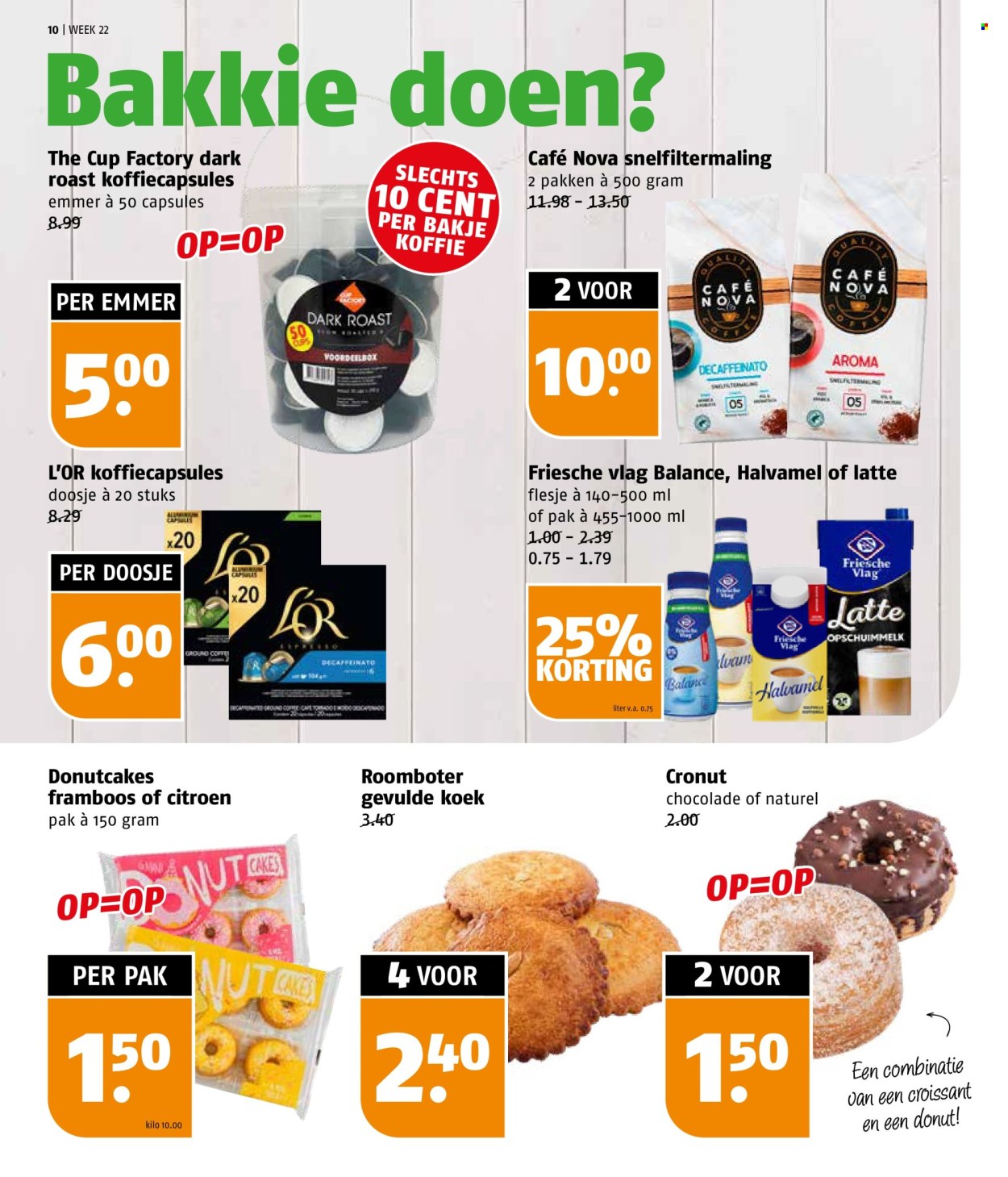 Poiesz-aanbieding - 26-5-2025 - 1-6-2025. Pagina 10