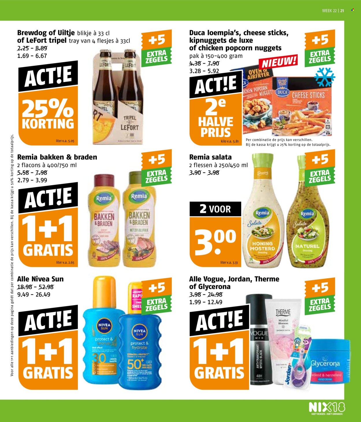 Poiesz-aanbieding - 26-5-2025 - 1-6-2025. Pagina 21