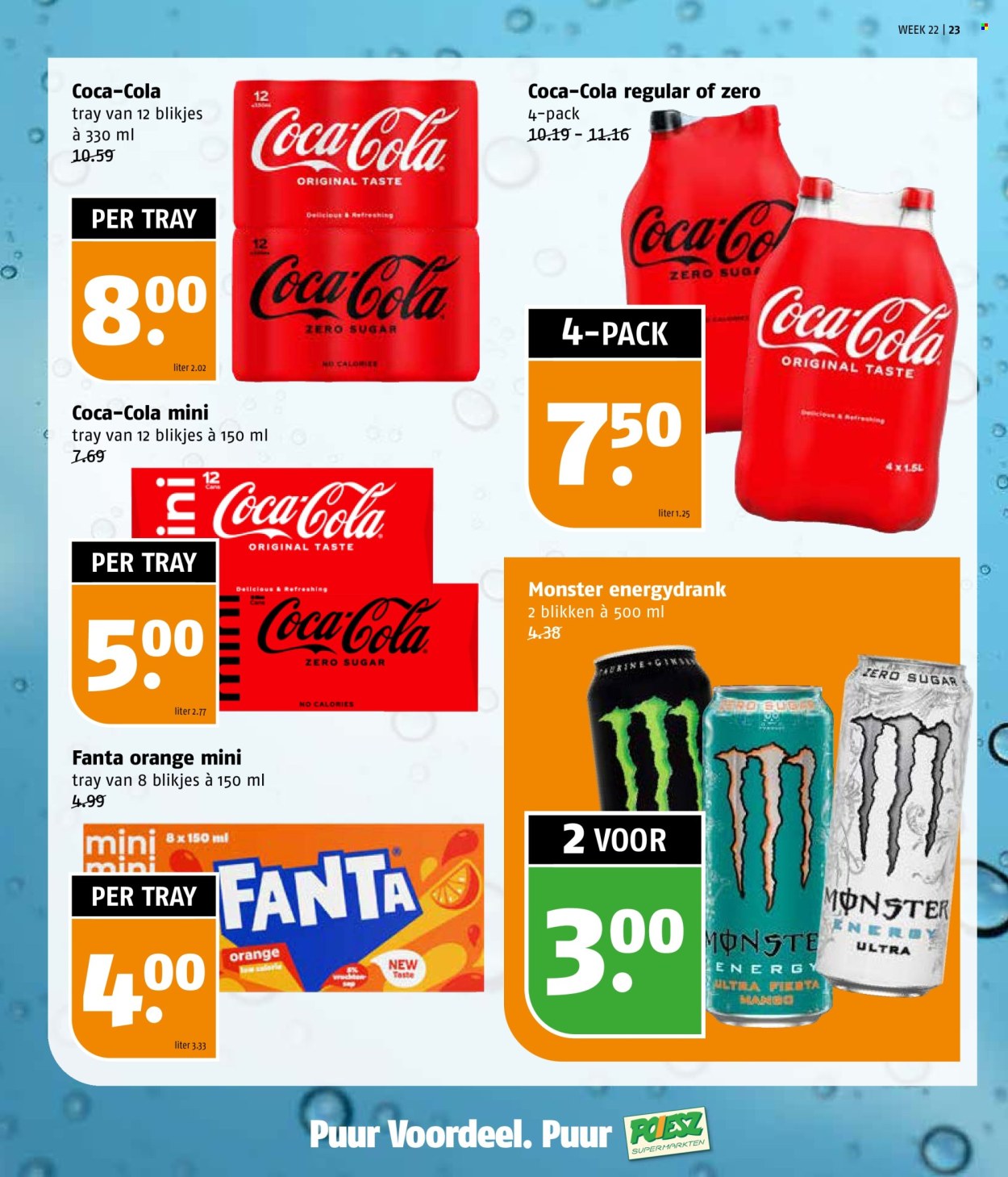 Poiesz-aanbieding - 26-5-2025 - 1-6-2025. Pagina 23
