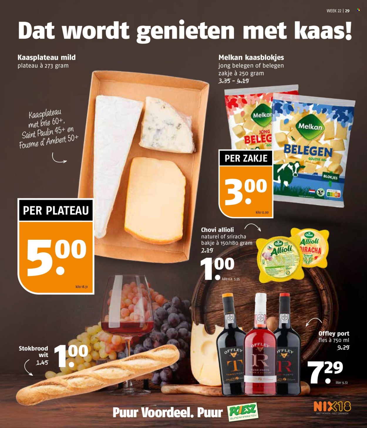 Poiesz-aanbieding - 26-5-2025 - 1-6-2025. Pagina 29