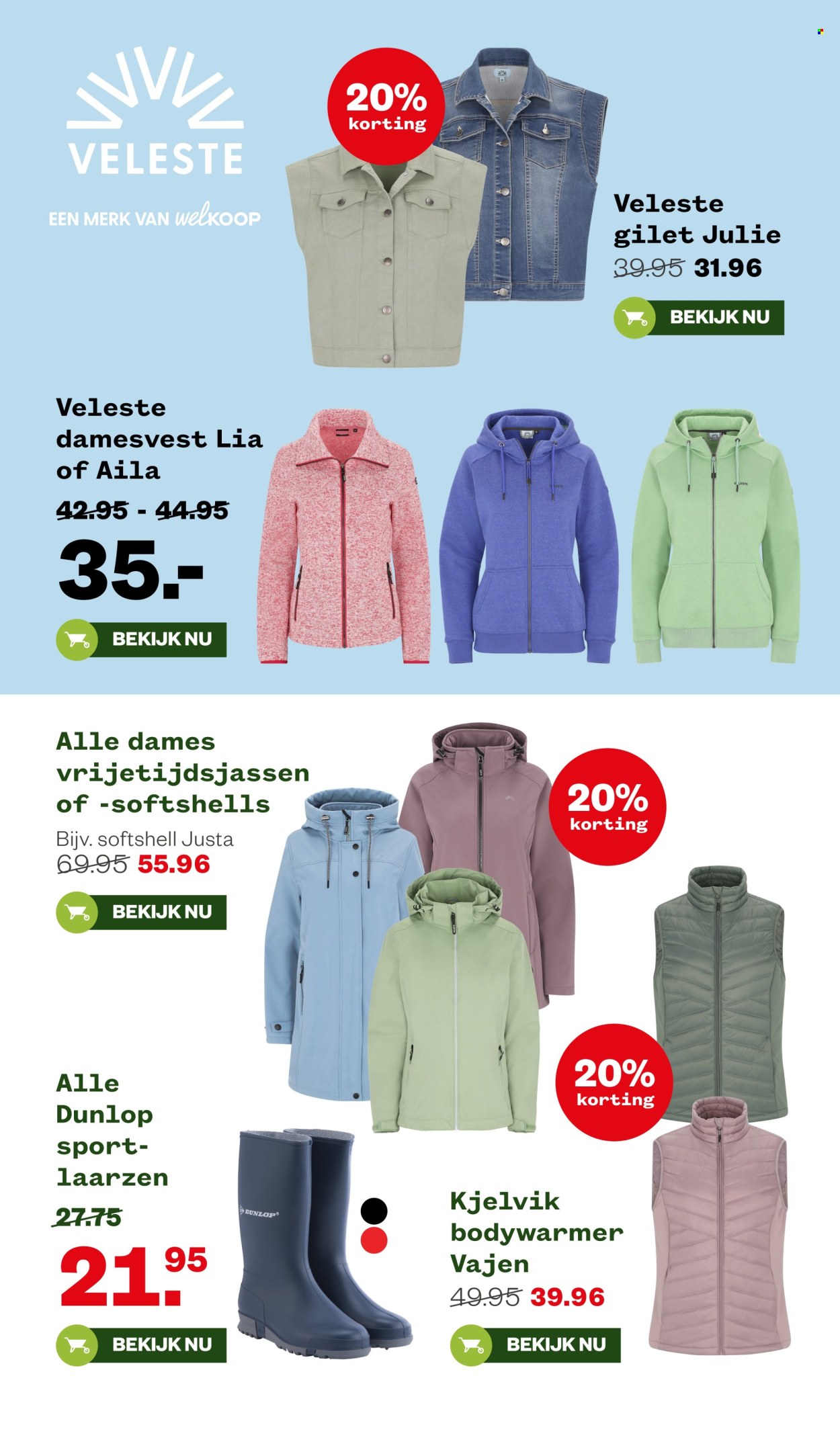 Welkoop-aanbieding - 26-5-2025 - 9-6-2025. Pagina 18
