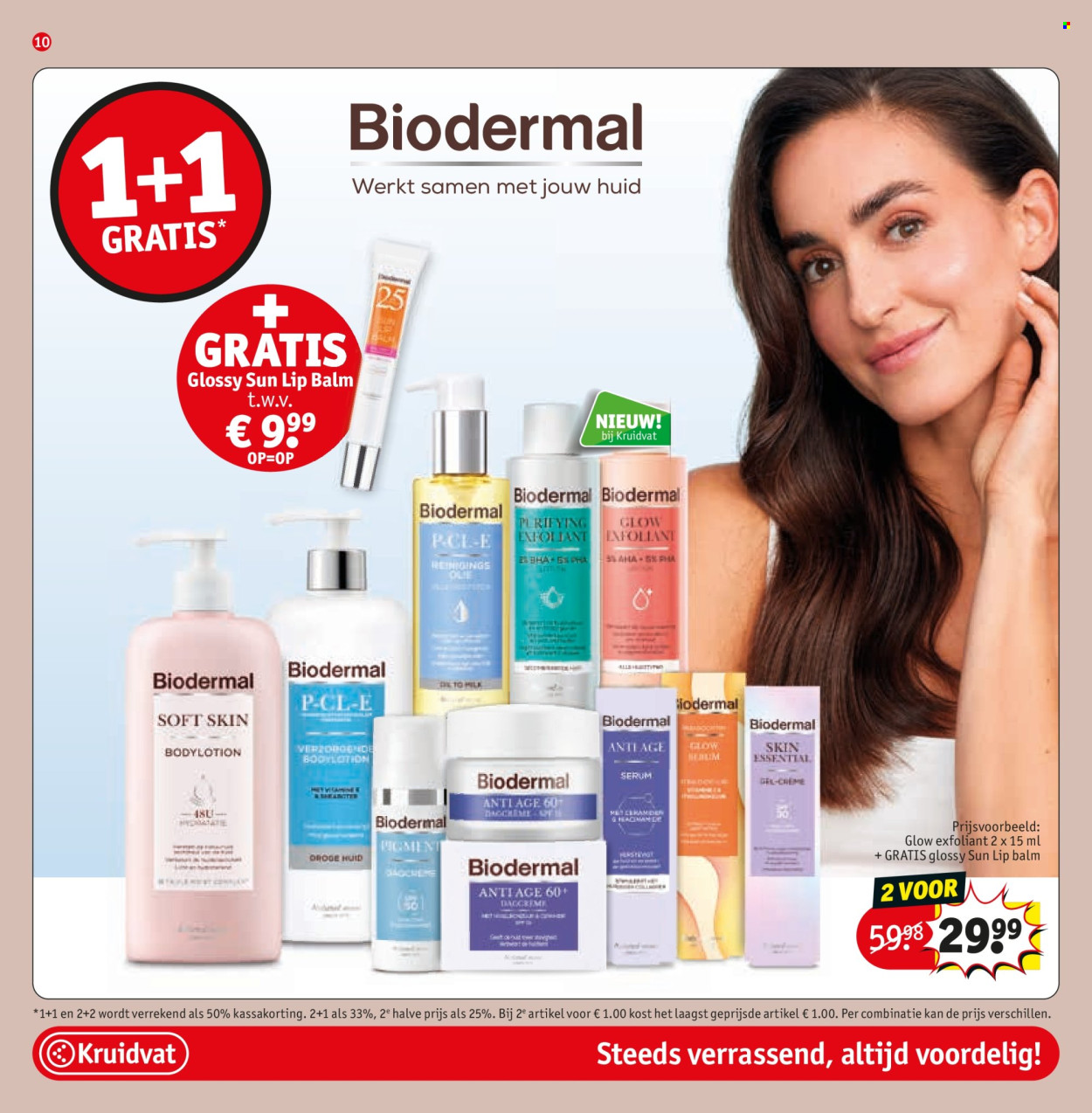 Kruidvat-aanbieding - 27-5-2025 - 8-6-2025. Pagina 12