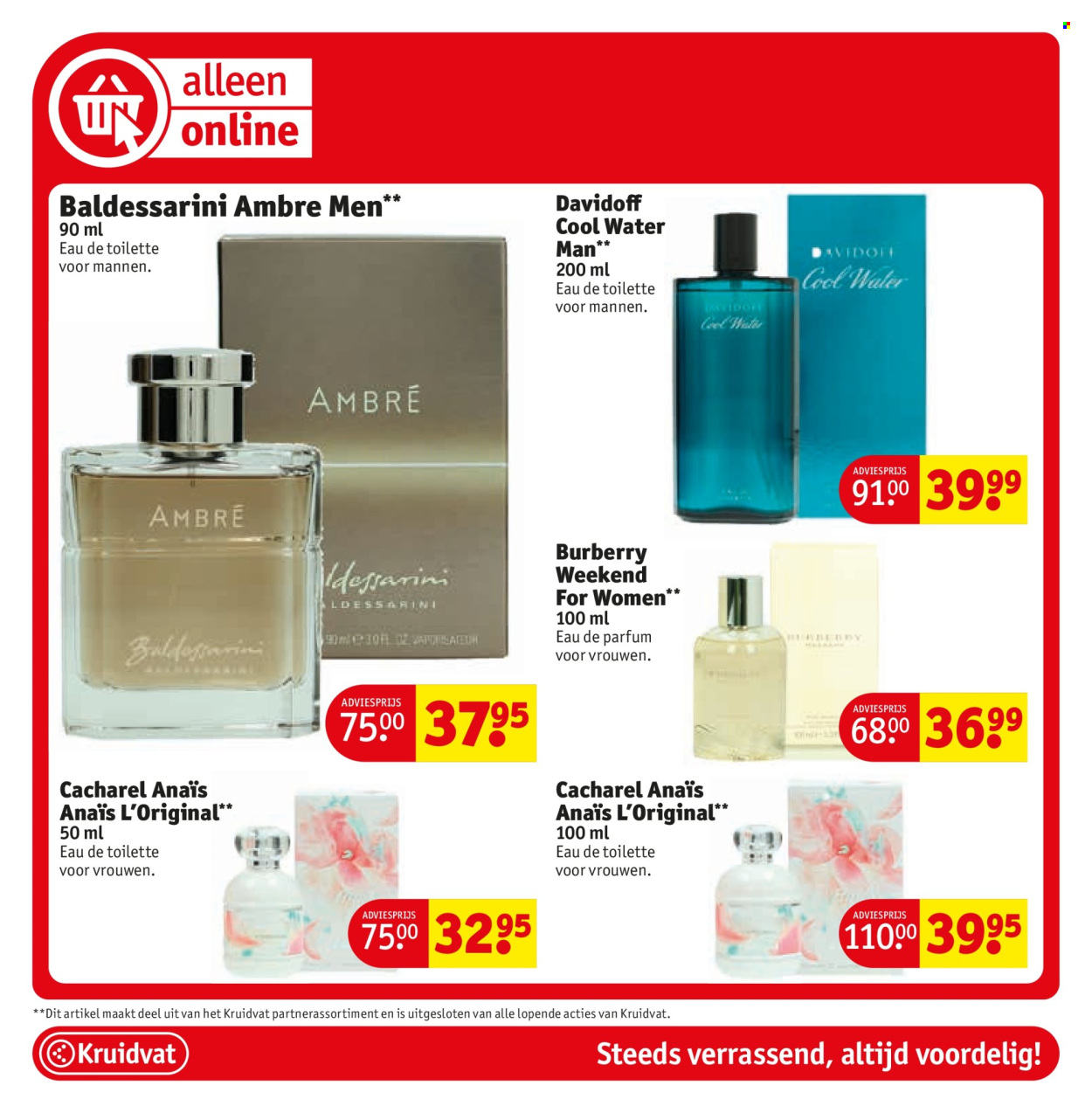 Kruidvat-aanbieding - 27-5-2025 - 8-6-2025. Pagina 24