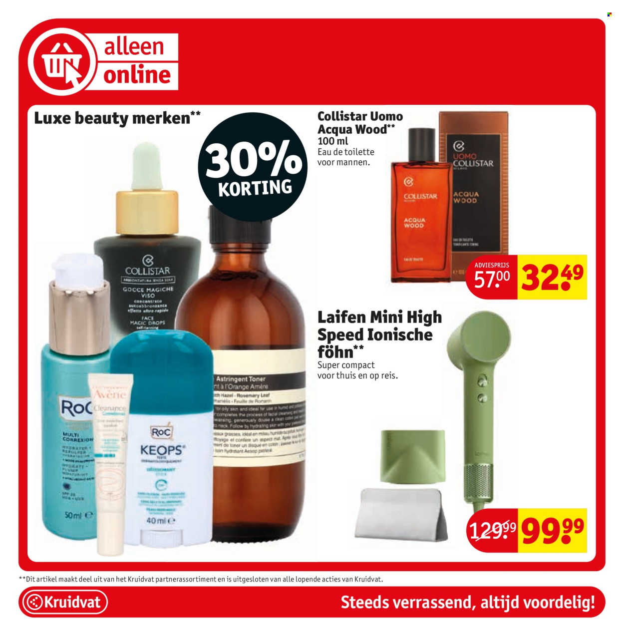 Kruidvat-aanbieding - 27-5-2025 - 8-6-2025. Pagina 25