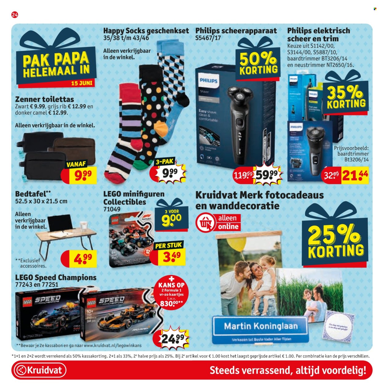 Kruidvat-aanbieding - 27-5-2025 - 8-6-2025. Pagina 28