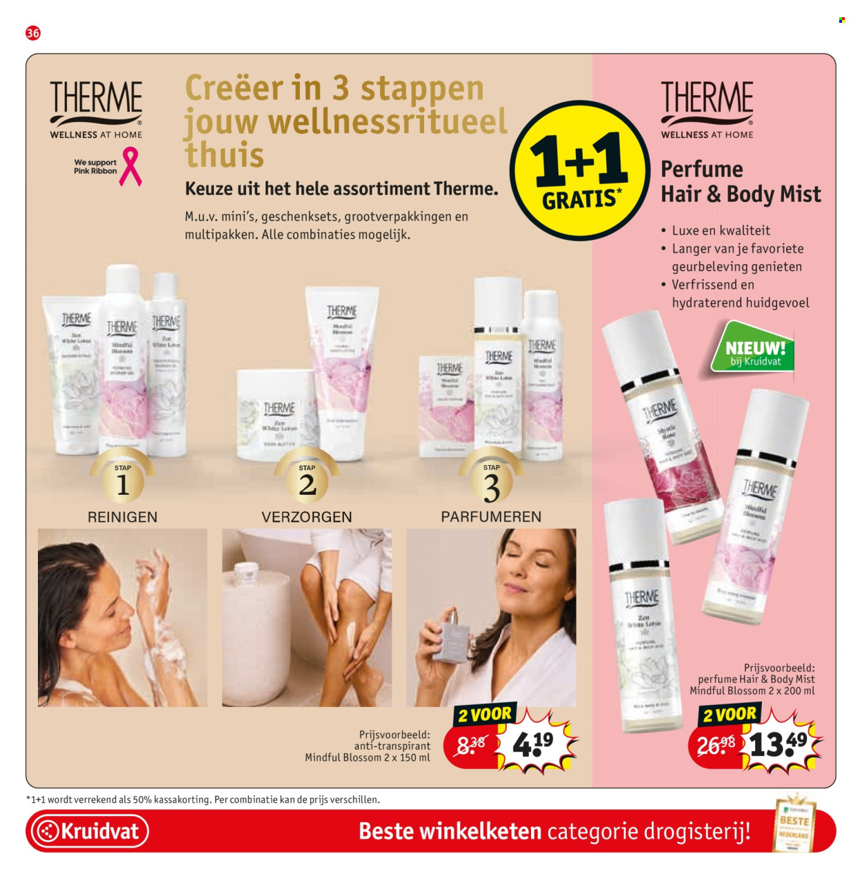 Kruidvat-aanbieding - 27-5-2025 - 8-6-2025. Pagina 42