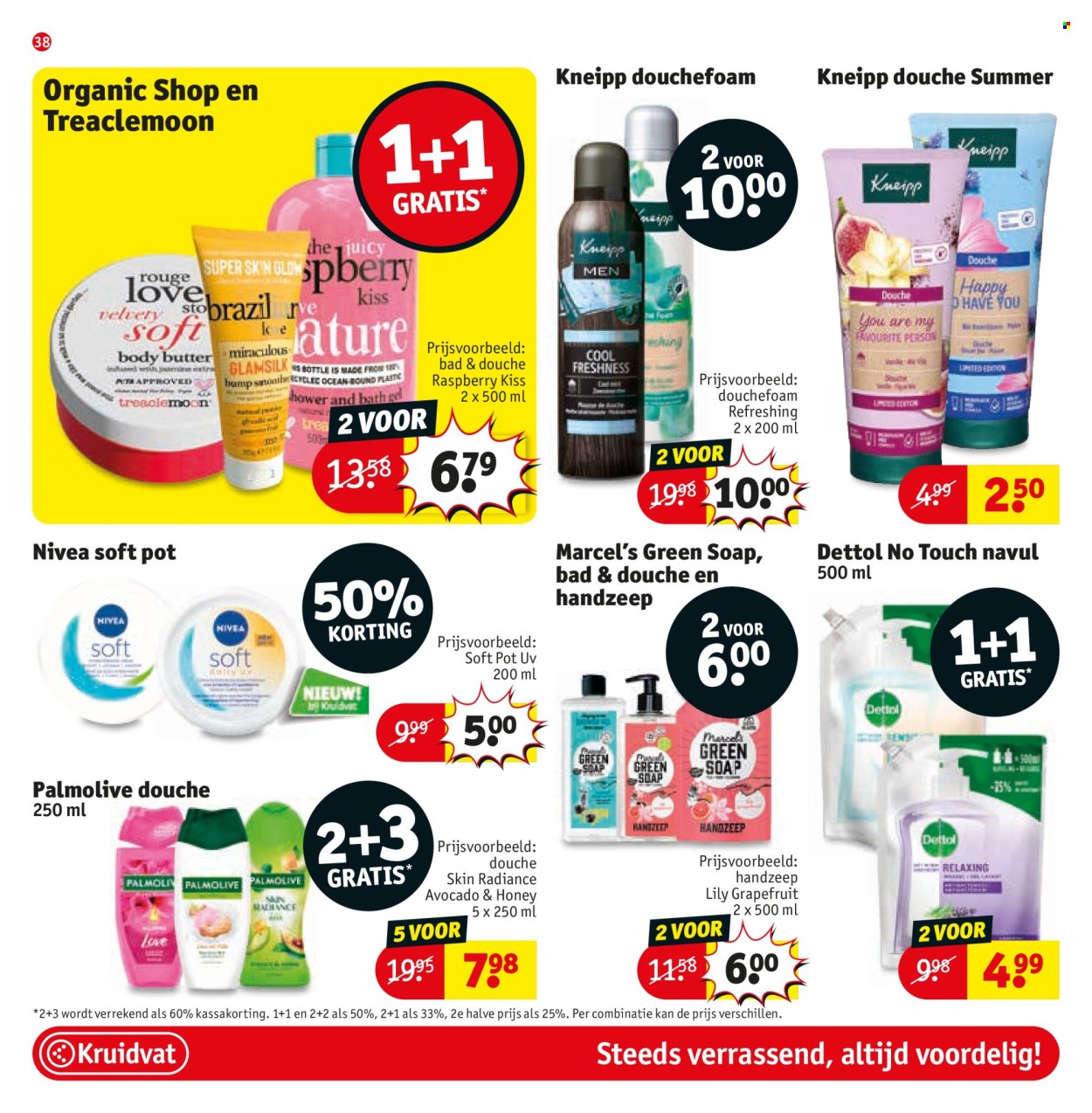 Kruidvat-aanbieding - 27-5-2025 - 8-6-2025. Pagina 44