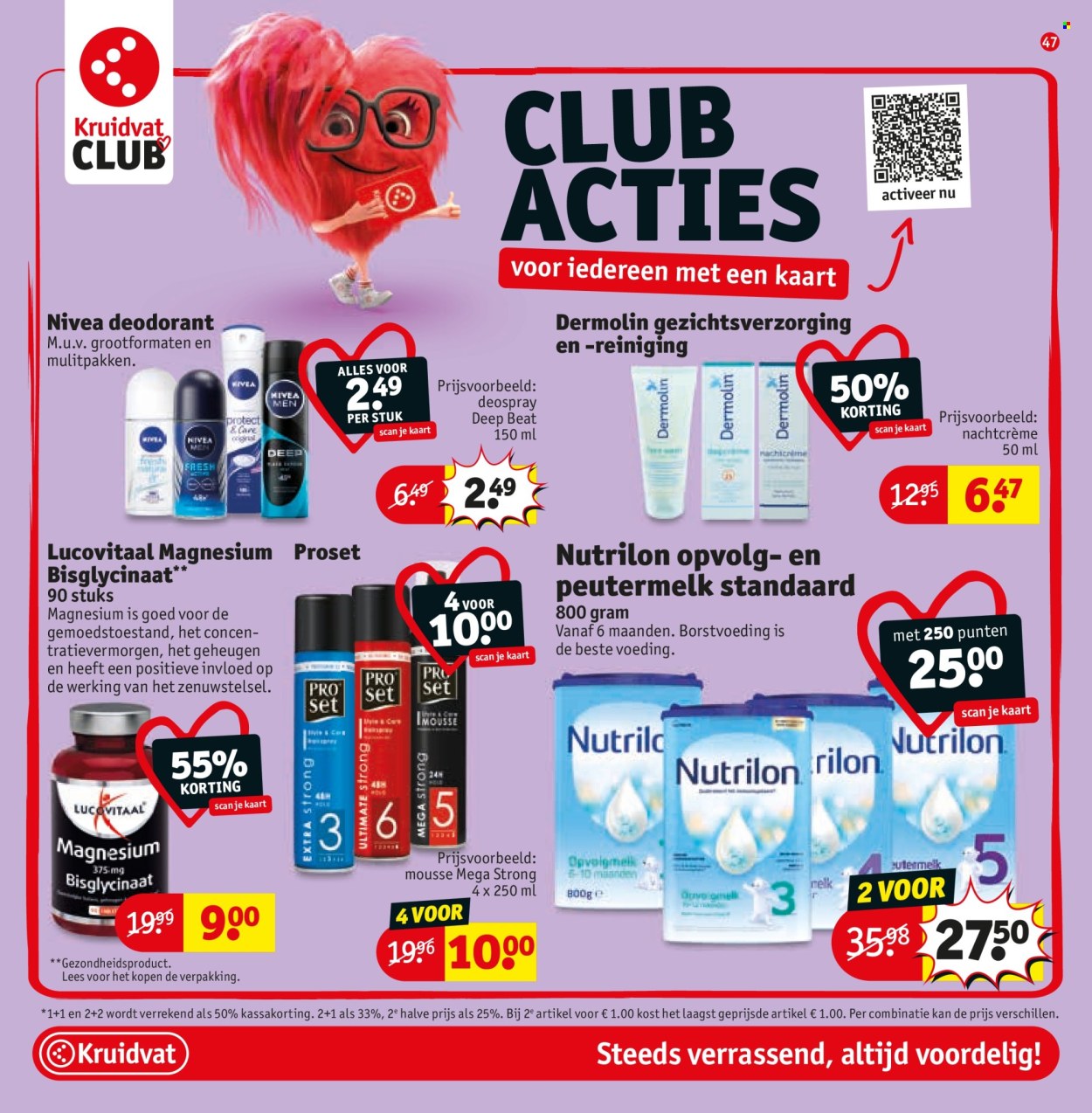 Kruidvat-aanbieding - 27-5-2025 - 8-6-2025. Pagina 53